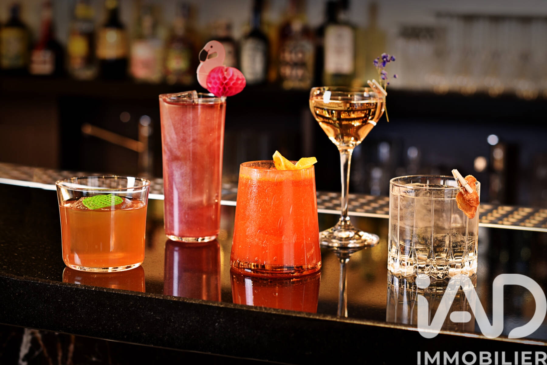 Vente Bar, Brasserie, Tabac 70 m²