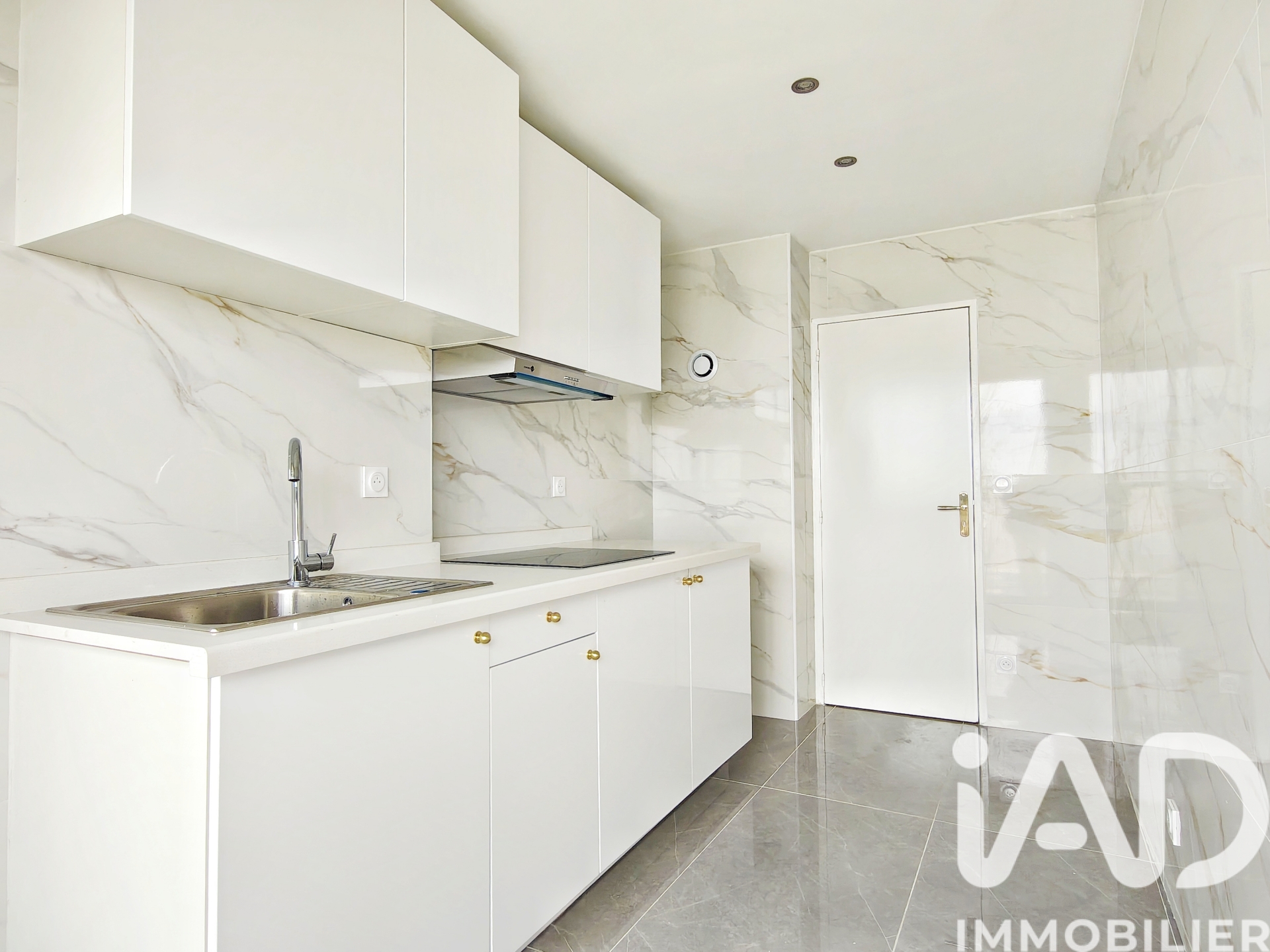 Appartement à Vitry-sur-Seine