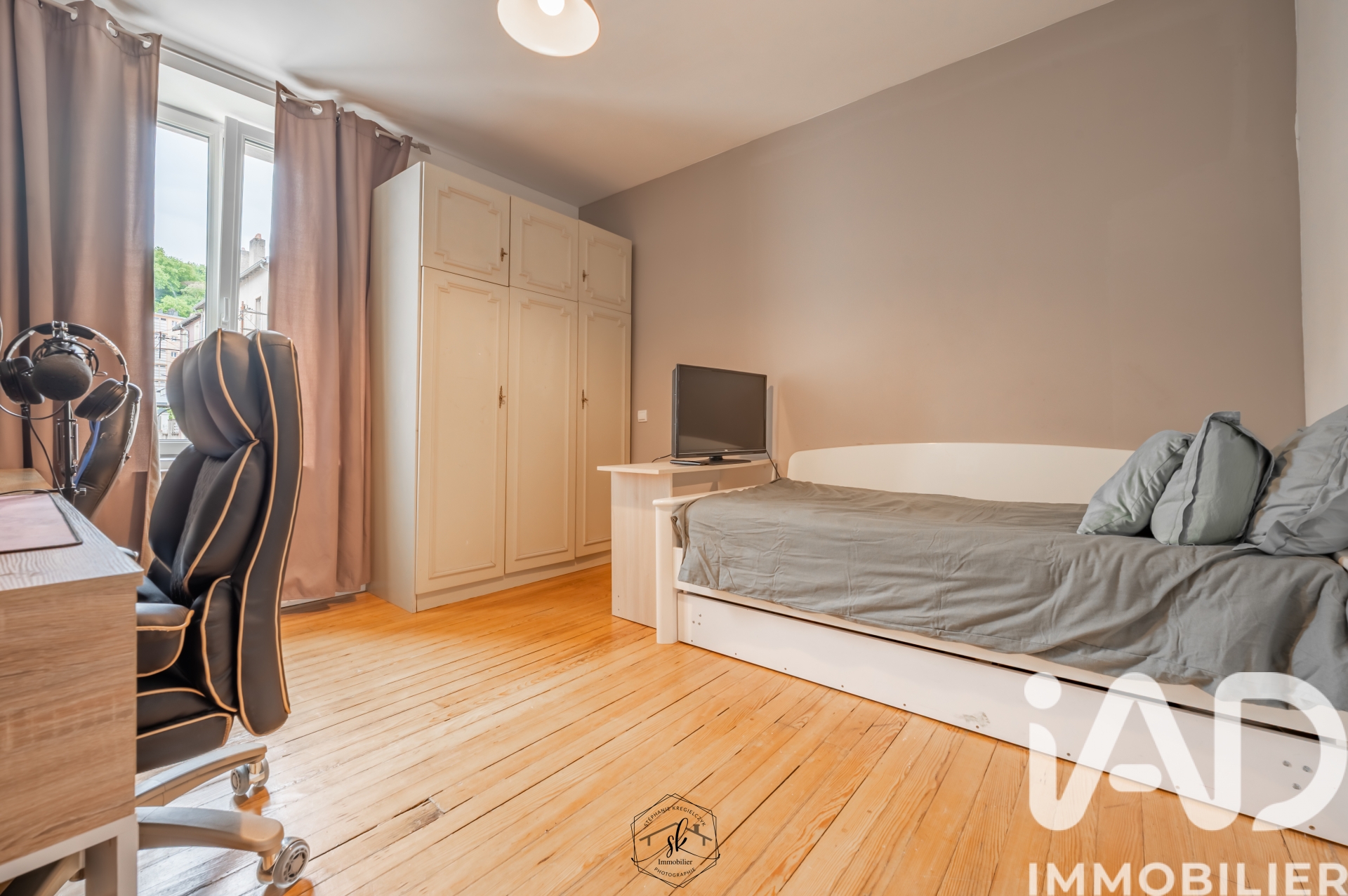 Vente Maison/villa 6 pièces