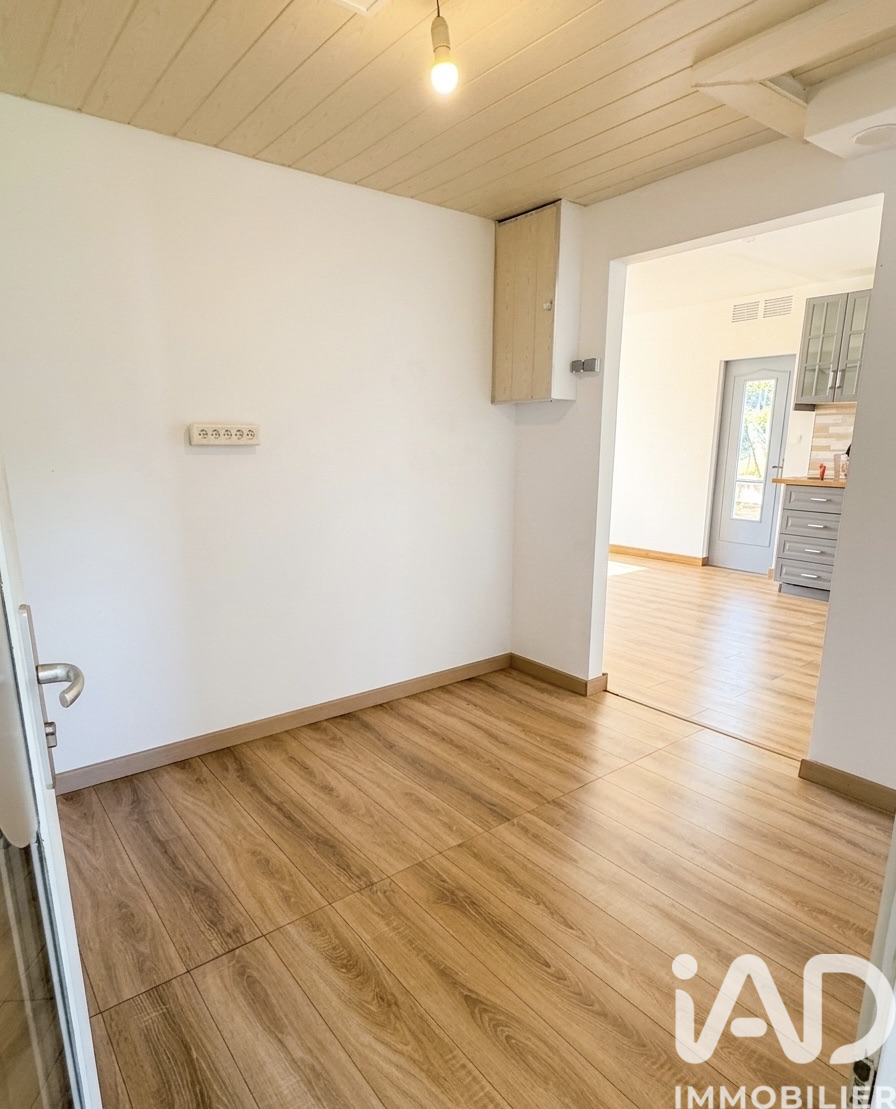 Vente Maison traditionnelle 4 pièces