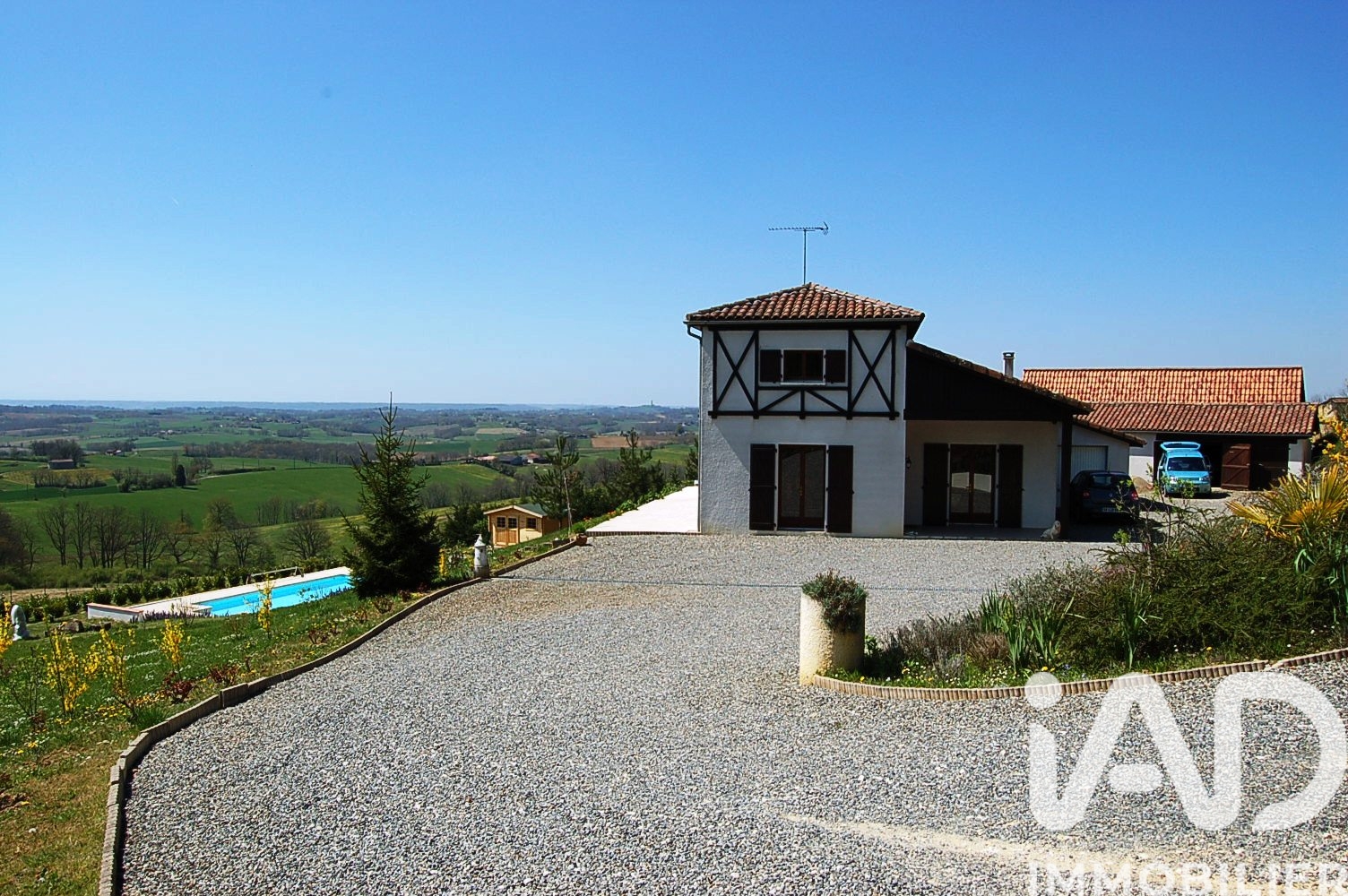 Vente Maison traditionnelle 5 pièces