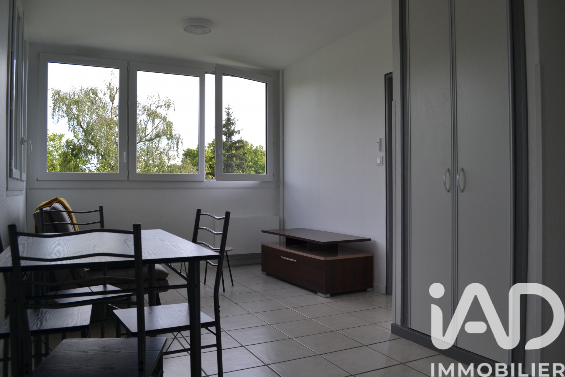 Appartement à Limoges