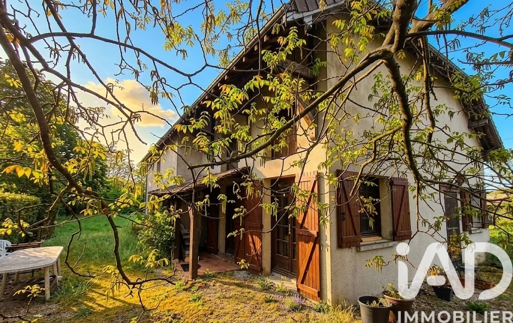 Maison à vendre à Lentilles — 181 000 € — IAD France