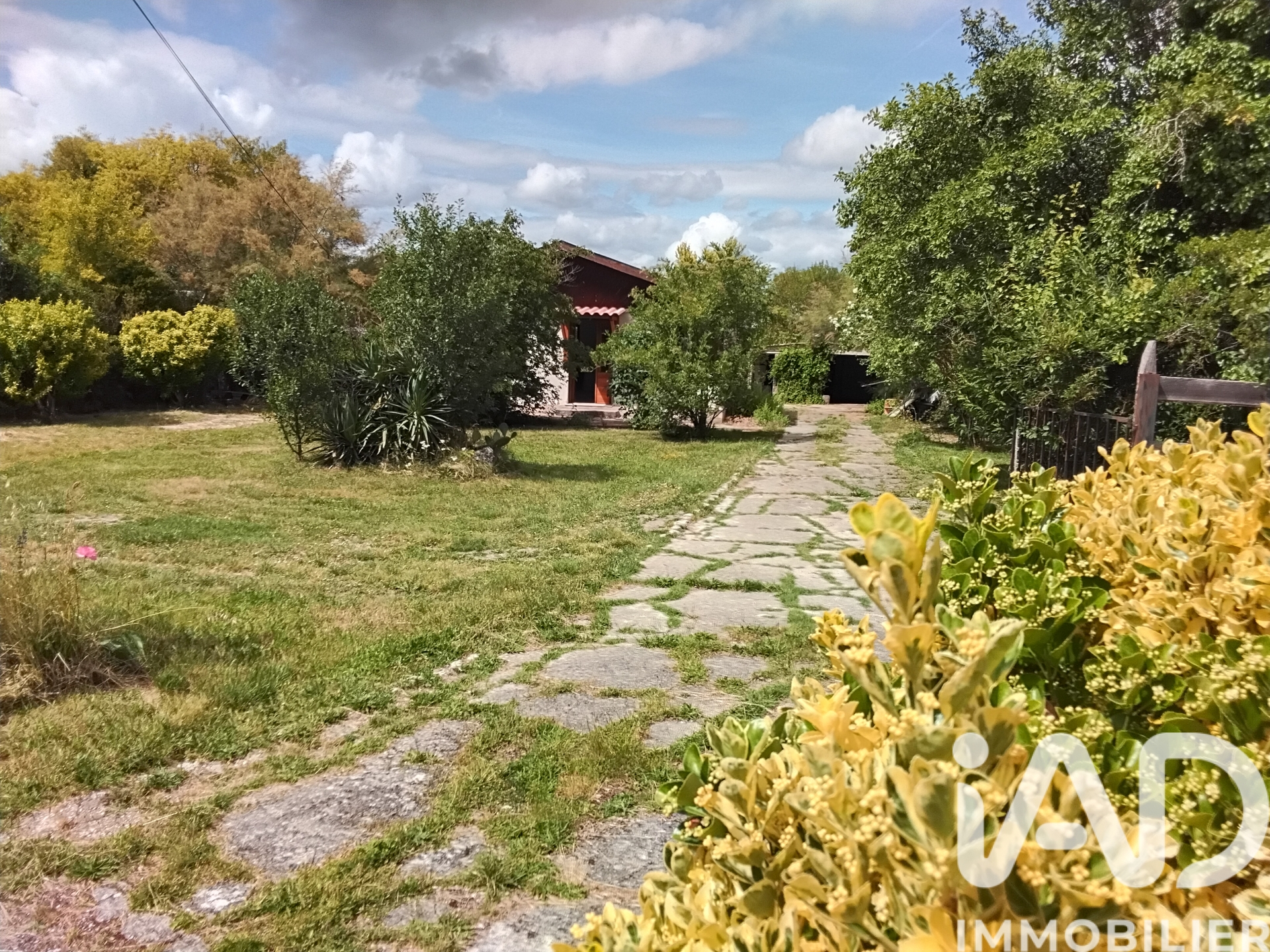 Vente Maison/villa 3 pièces