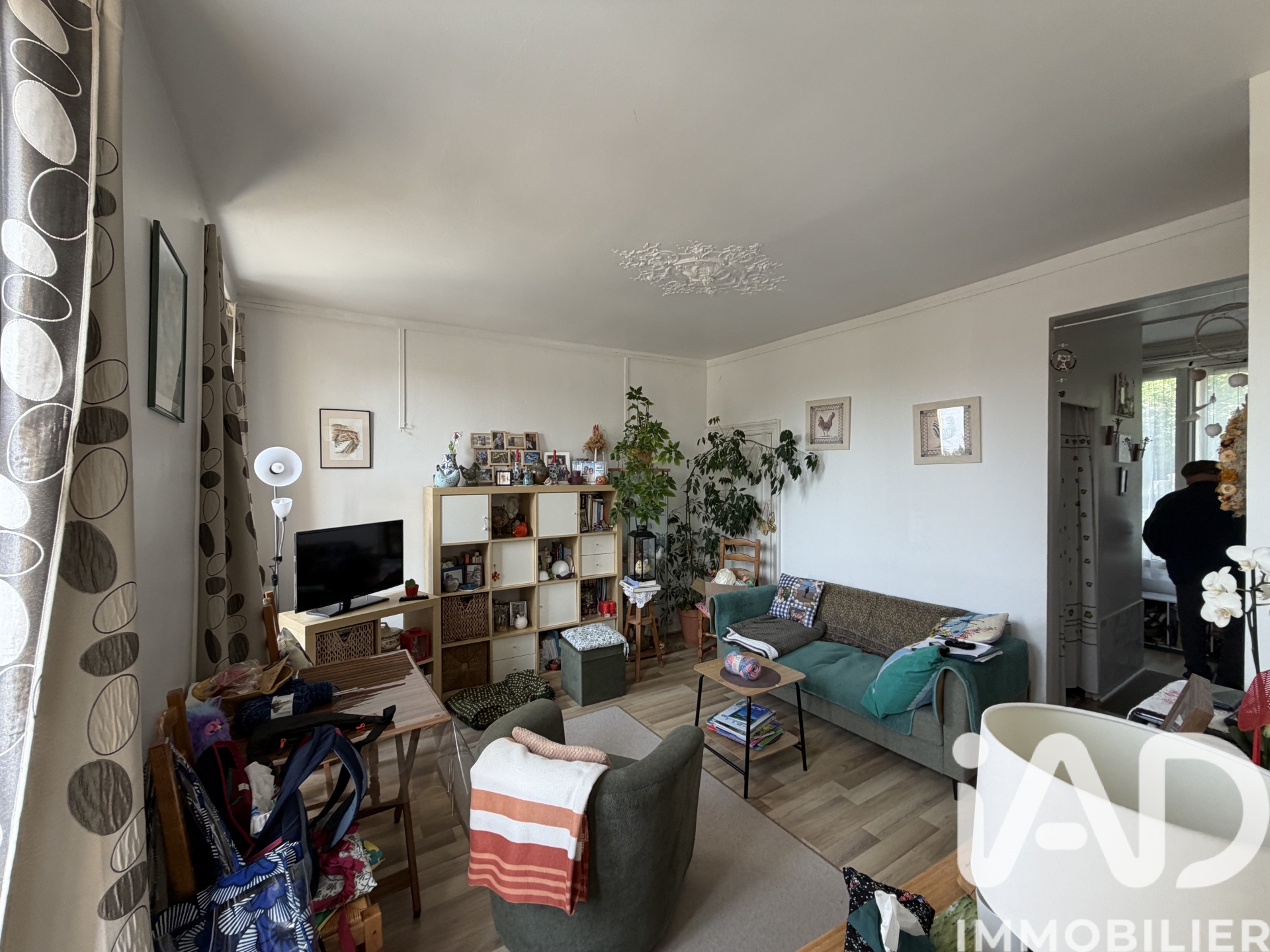 Vente immeuble 300 m² à Auvers-sur-Oise (95430) - 2044151 — 5