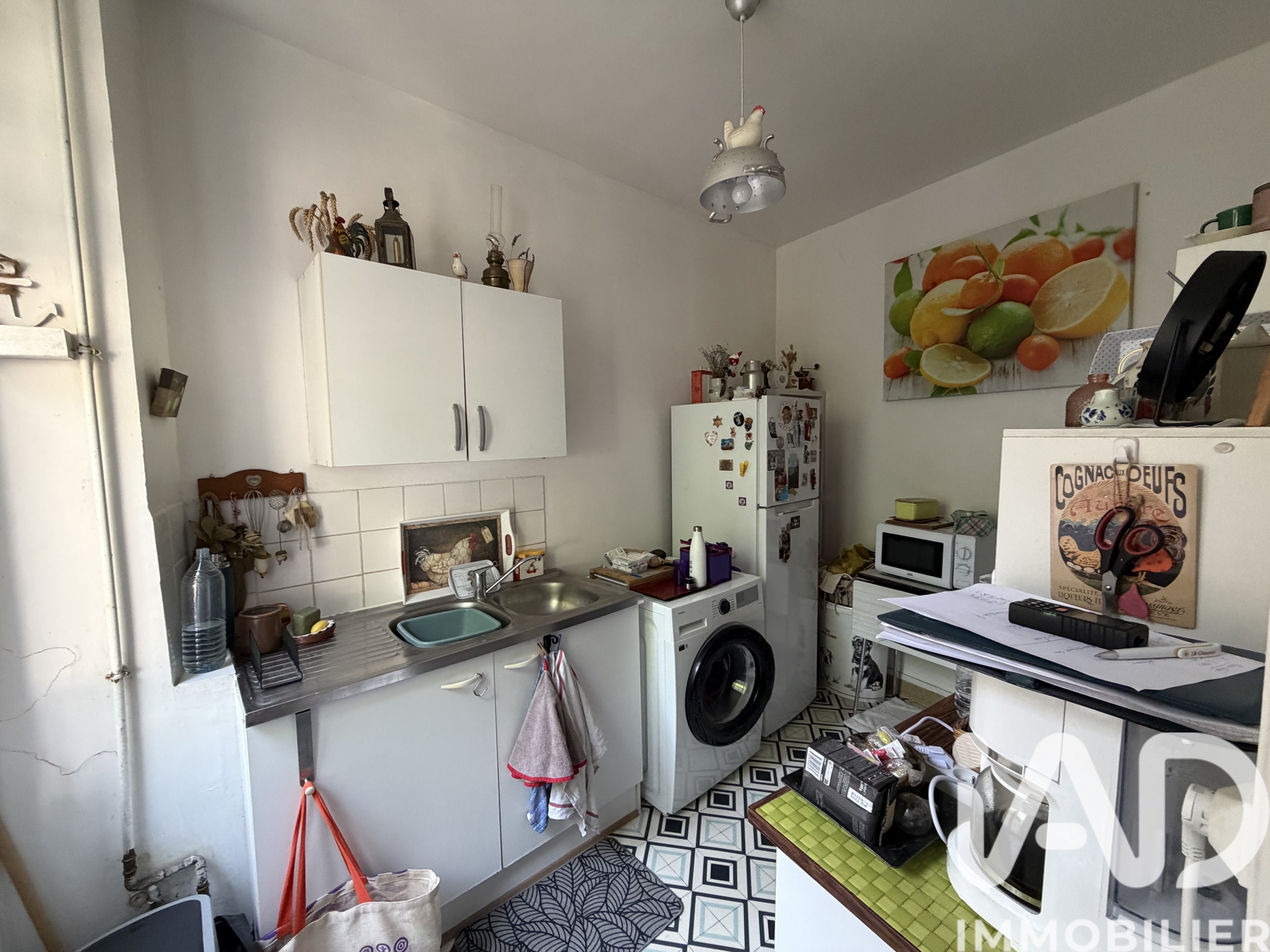 Vente immeuble 300 m² à Auvers-sur-Oise (95430) - 2044151 — 6
