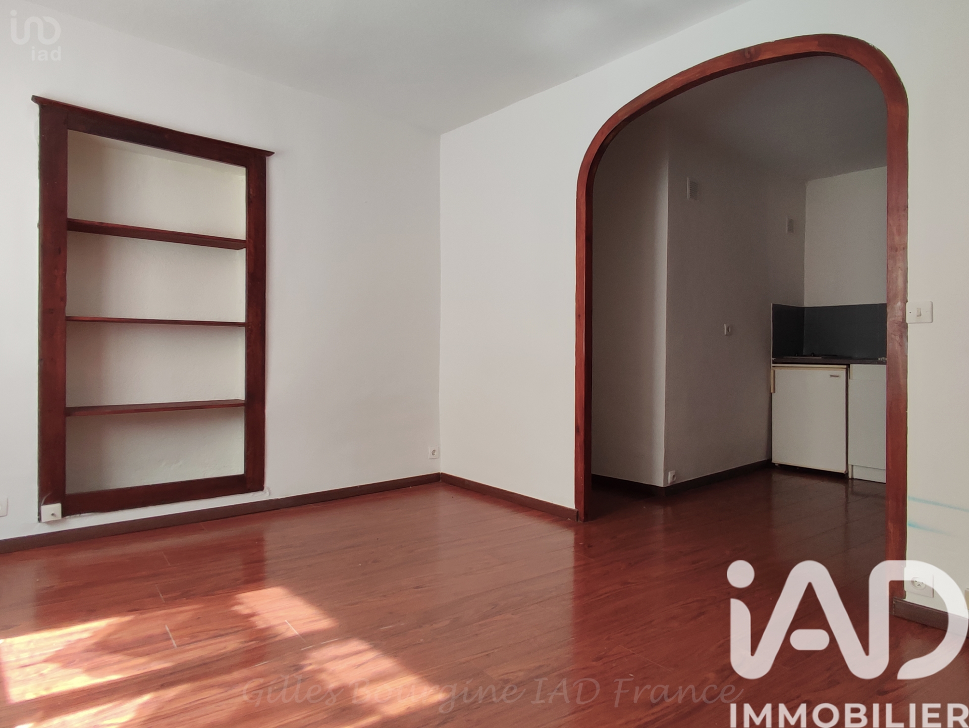 Vente Immeuble 215 m&sup2;