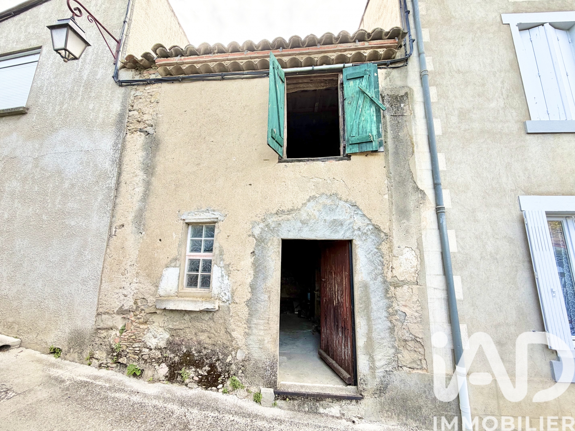 Vente Maison/villa 2 pièces