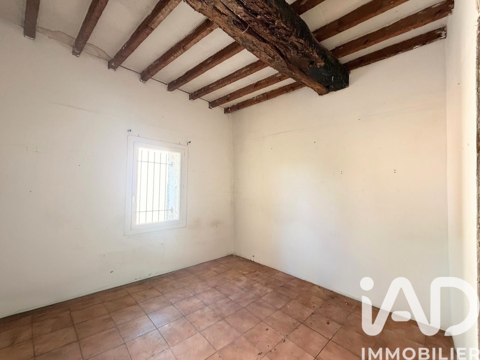 Vente maison à Brignoles (83170) : maison de village 5 pièces 92 m² - 2050872 — 6