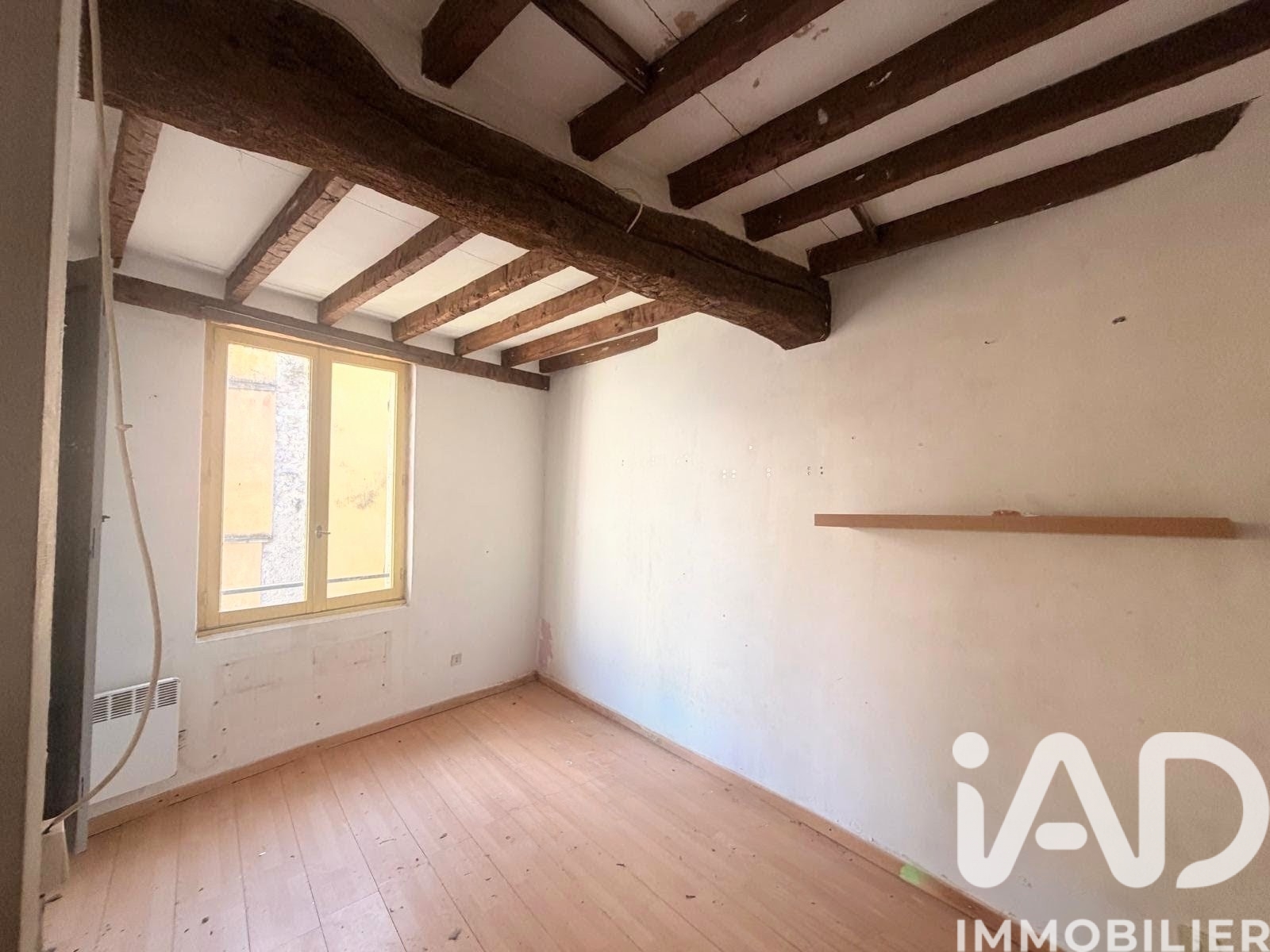 Vente maison à Brignoles (83170) : maison de village 5 pièces 92 m² - 2050872 — 8