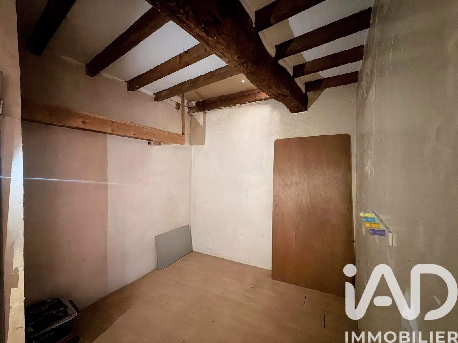 Vente maison à Brignoles (83170) : maison de village 5 pièces 92 m² - 2050872 — 9