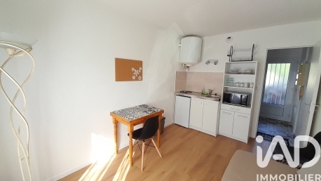 Studio à Joué-lès-Tours