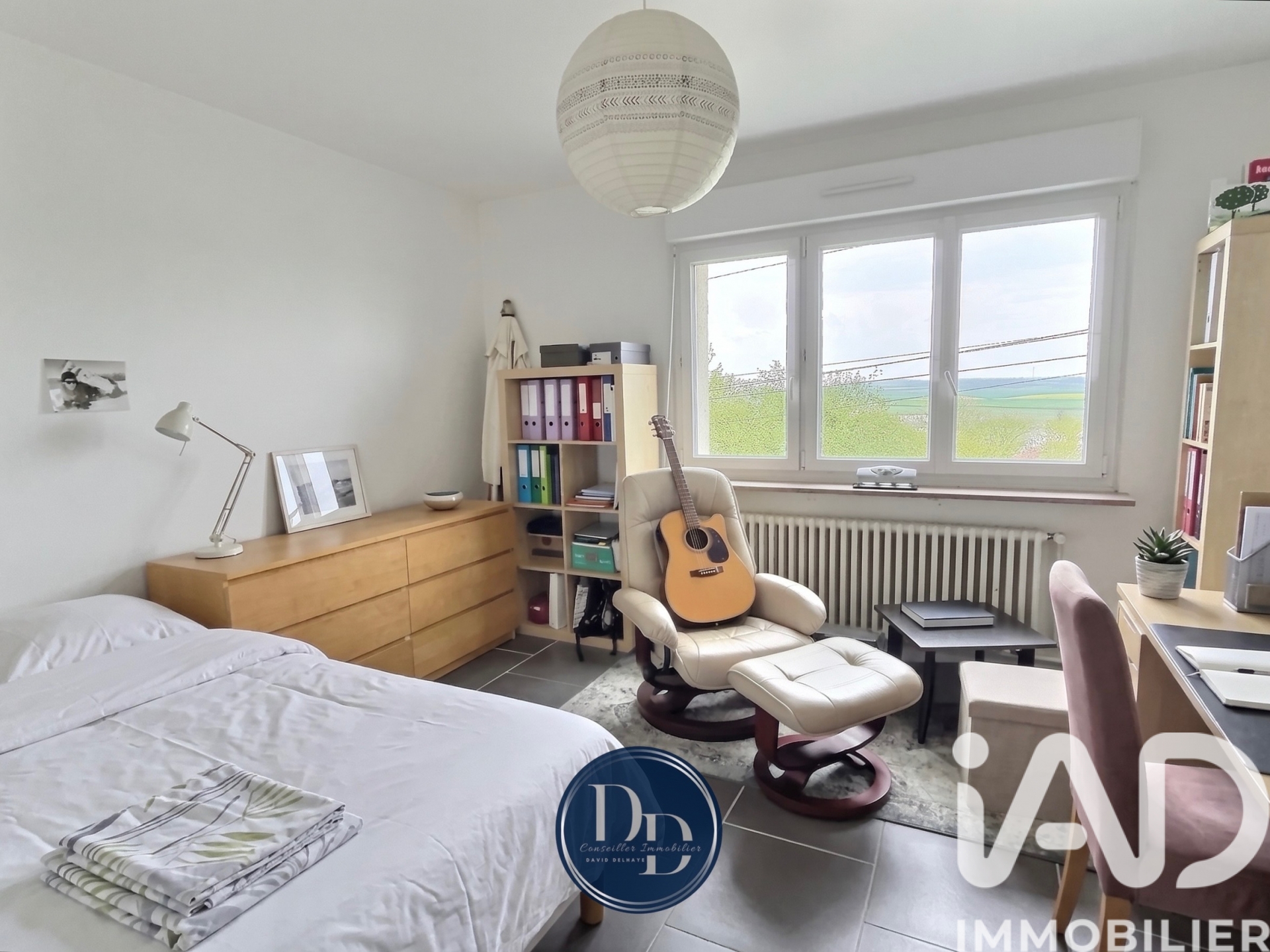 Vente Maison/villa 9 pièces