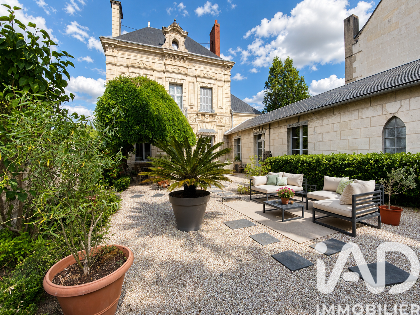 Vente Maison de ville 10 pièces