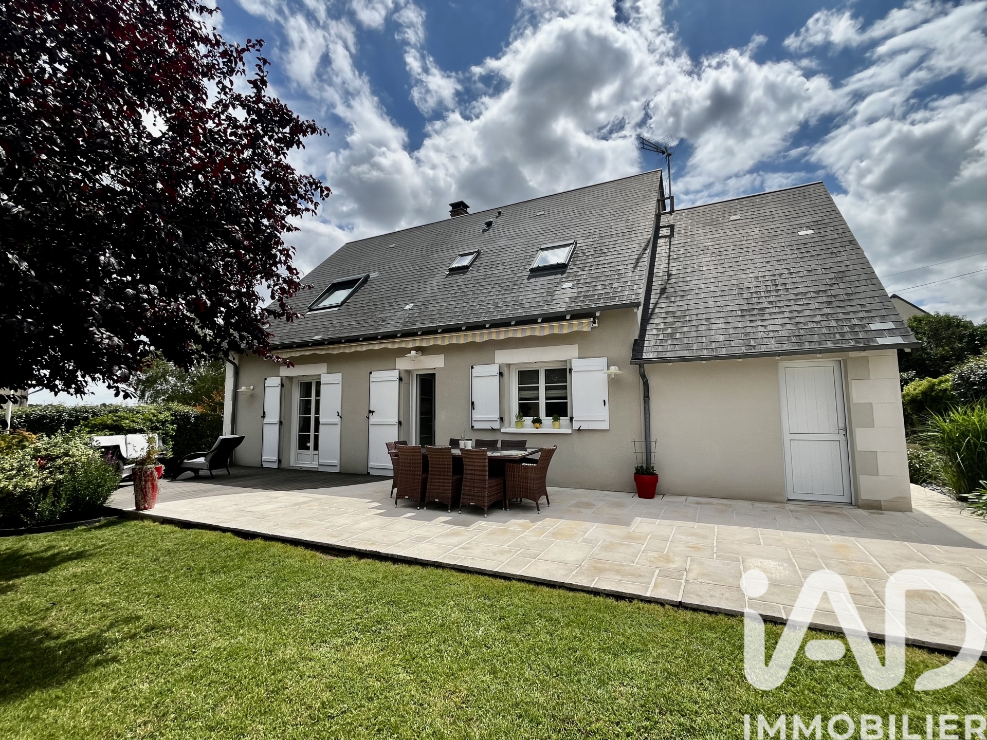Vente Maison/villa 6 pièces