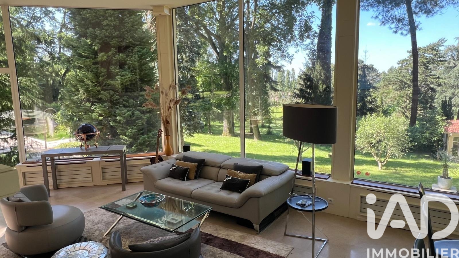 Maison à vendre à Itteville — 549 000 € — IAD France