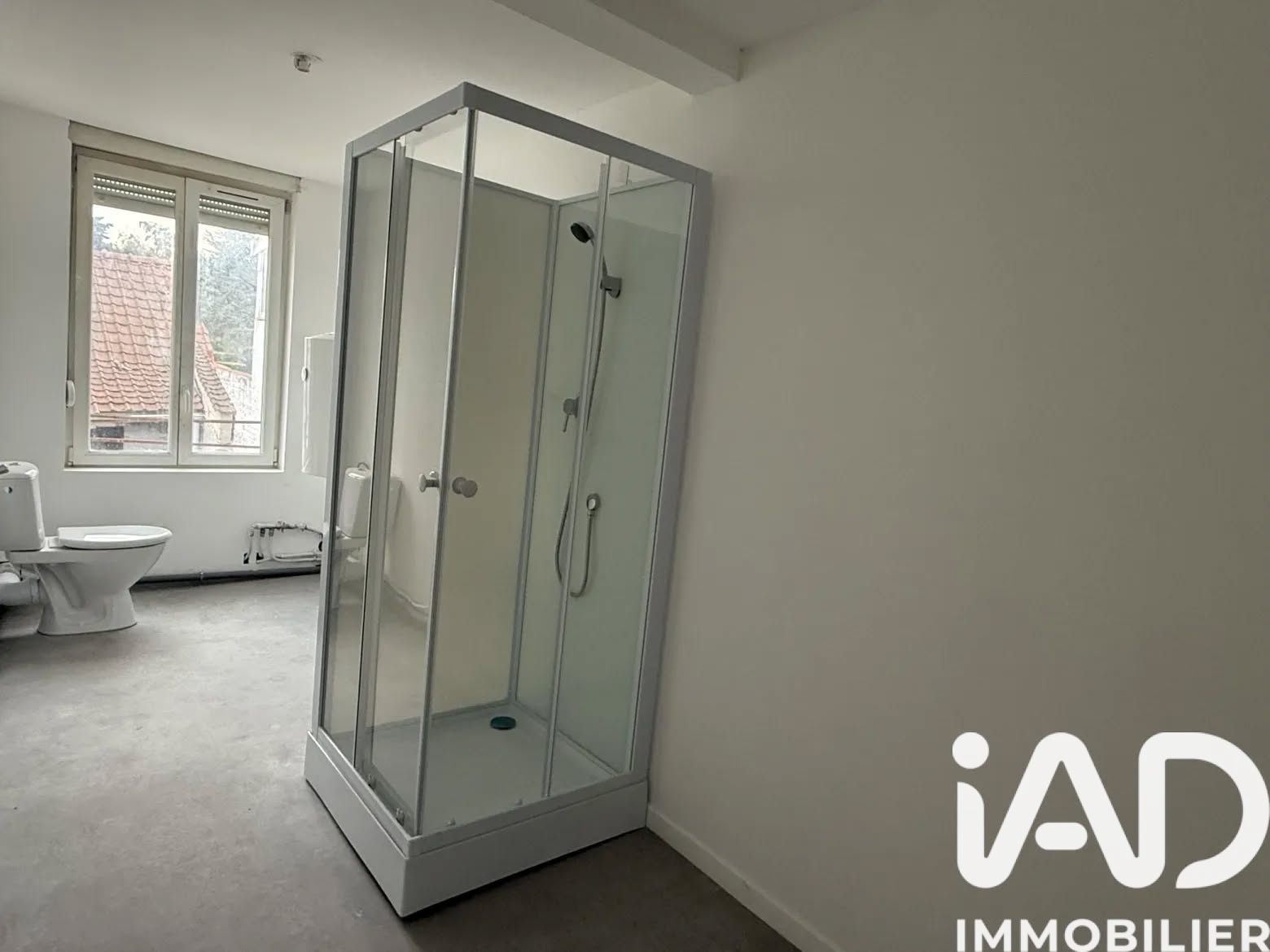 Vente immeuble 170 m² à Nœux-les-Mines (62290) - 2047829 — 5