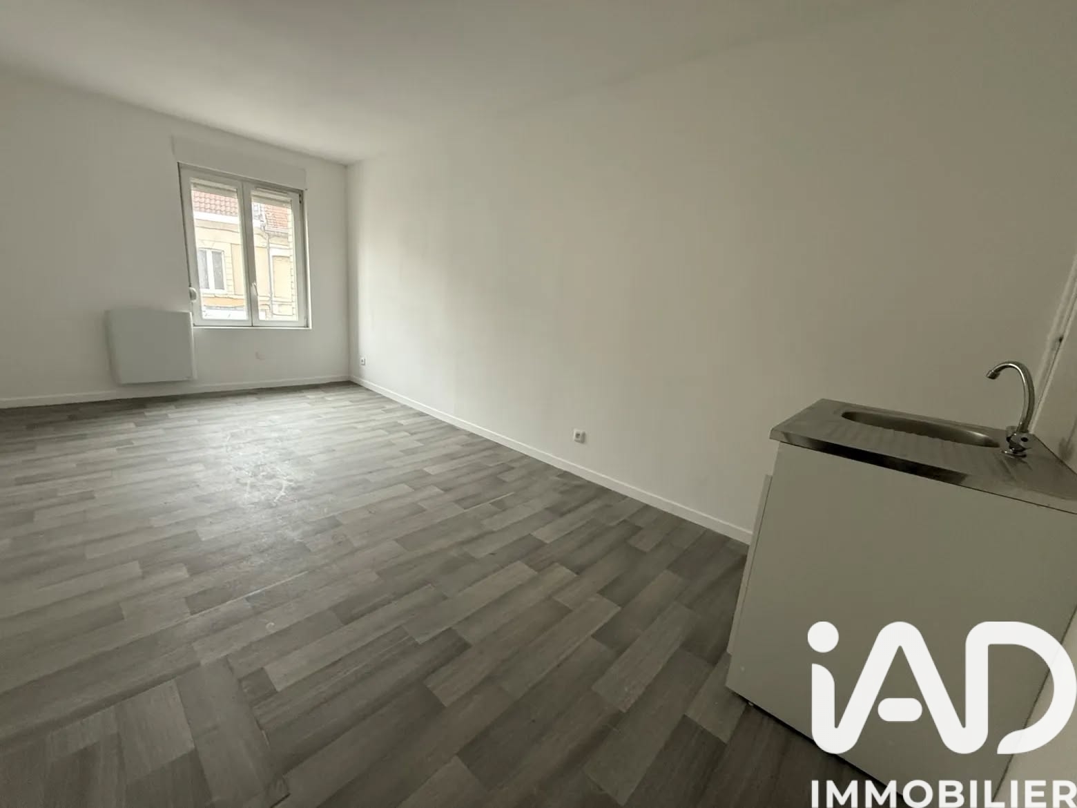Vente immeuble 170 m² à Nœux-les-Mines (62290) - 2047829 — 4