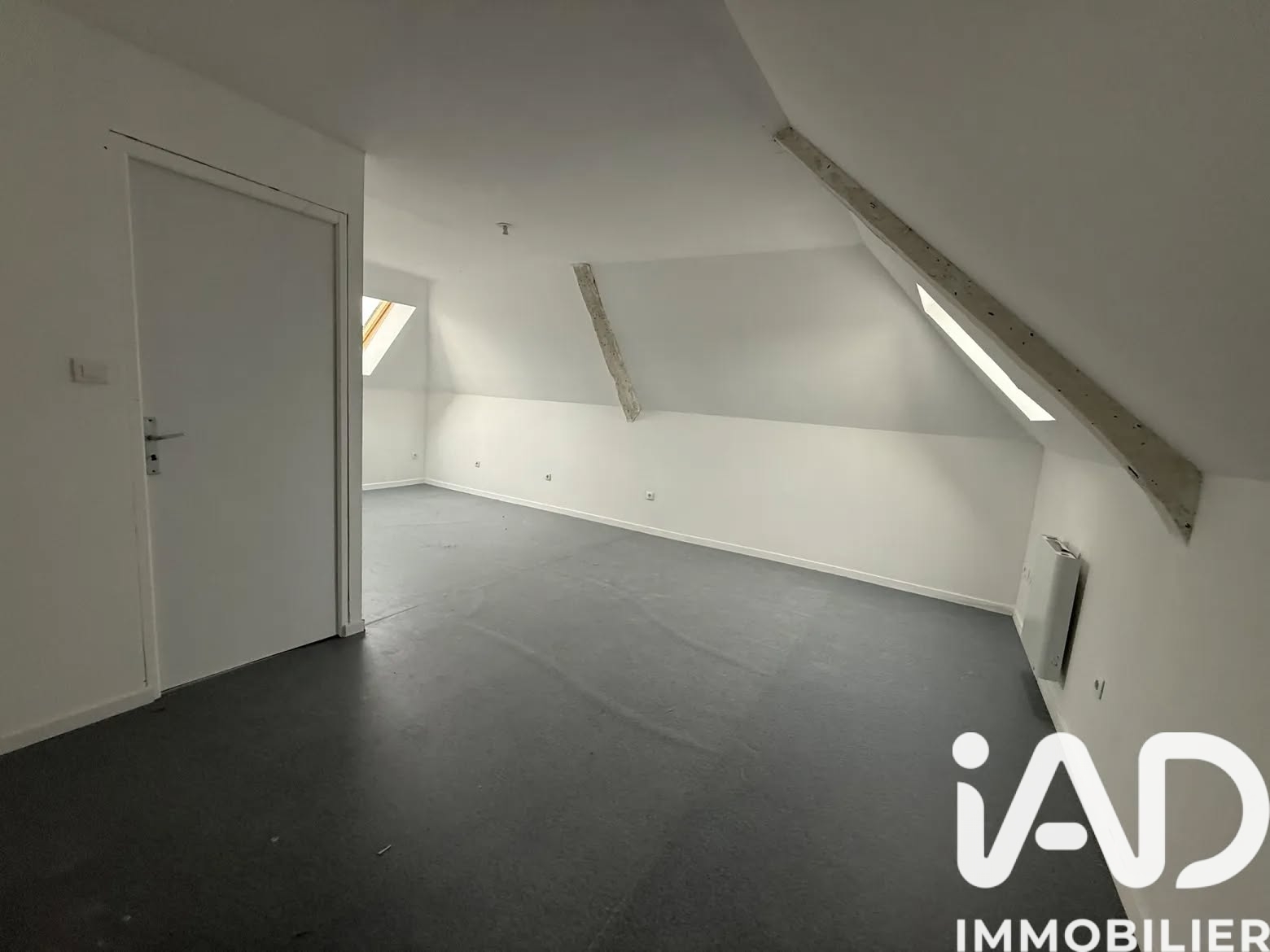 Vente immeuble 170 m² à Nœux-les-Mines (62290) - 2047829 — 11