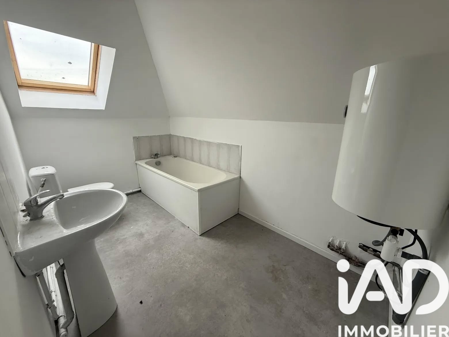 Vente immeuble 170 m² à Nœux-les-Mines (62290) - 2047829 — 6