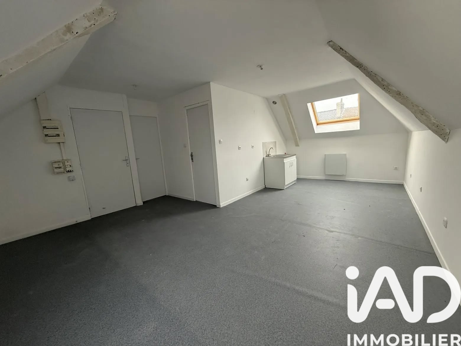 Vente immeuble 170 m² à Nœux-les-Mines (62290) - 2047829 — 15