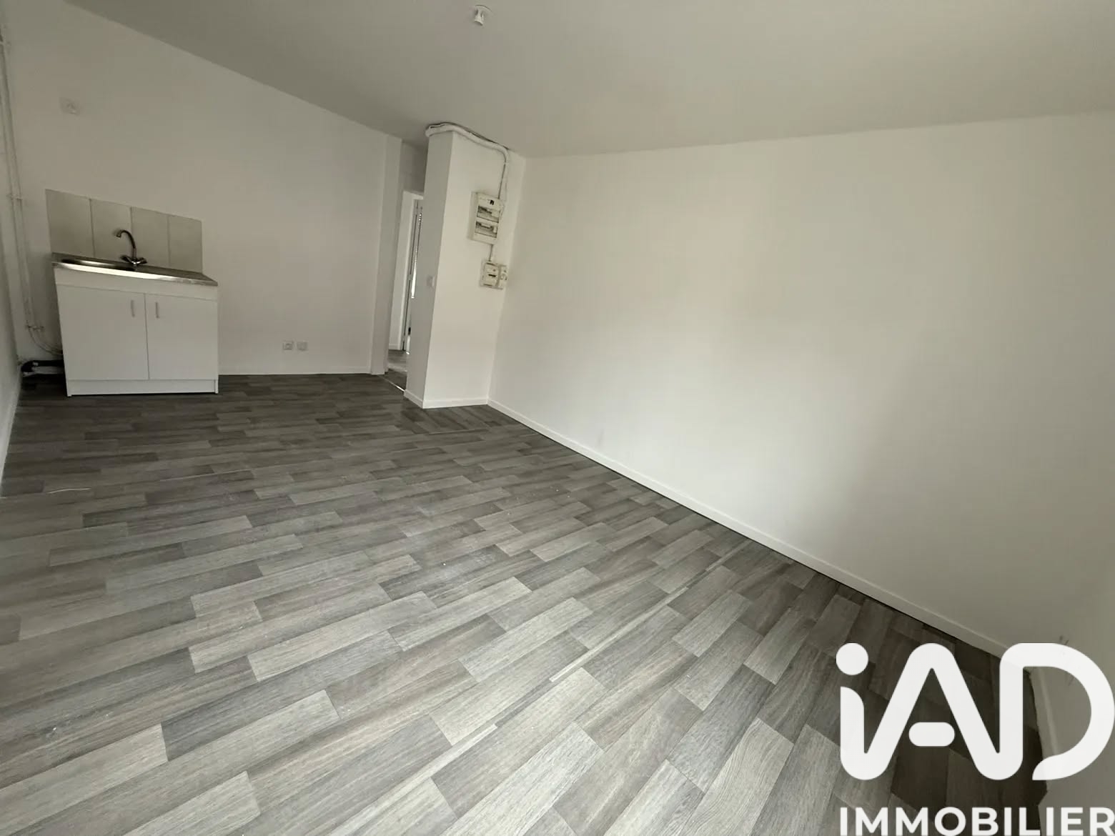 Vente immeuble 170 m² à Nœux-les-Mines (62290) - 2047829 — 8