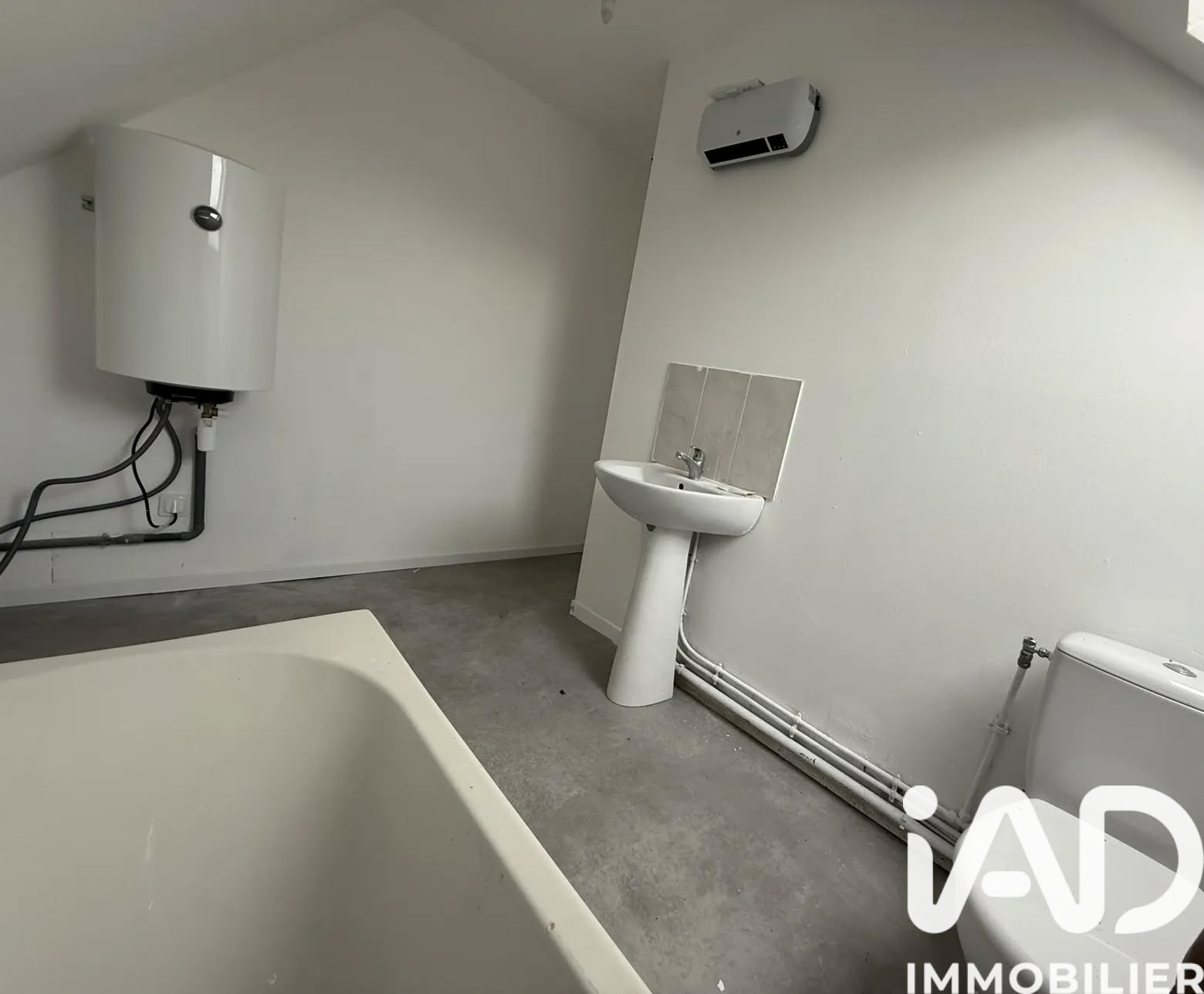 Vente immeuble 170 m² à Nœux-les-Mines (62290) - 2047829 — 9