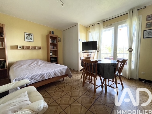 Vente Appartement 1 pièce