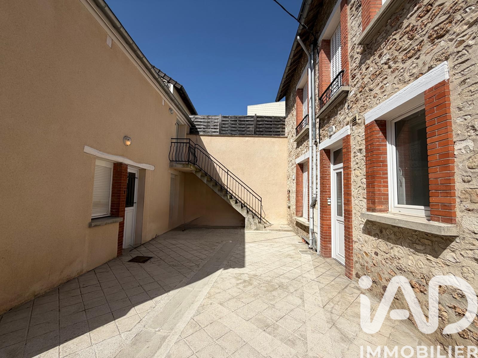 Vente Immeuble 243 m&sup2;