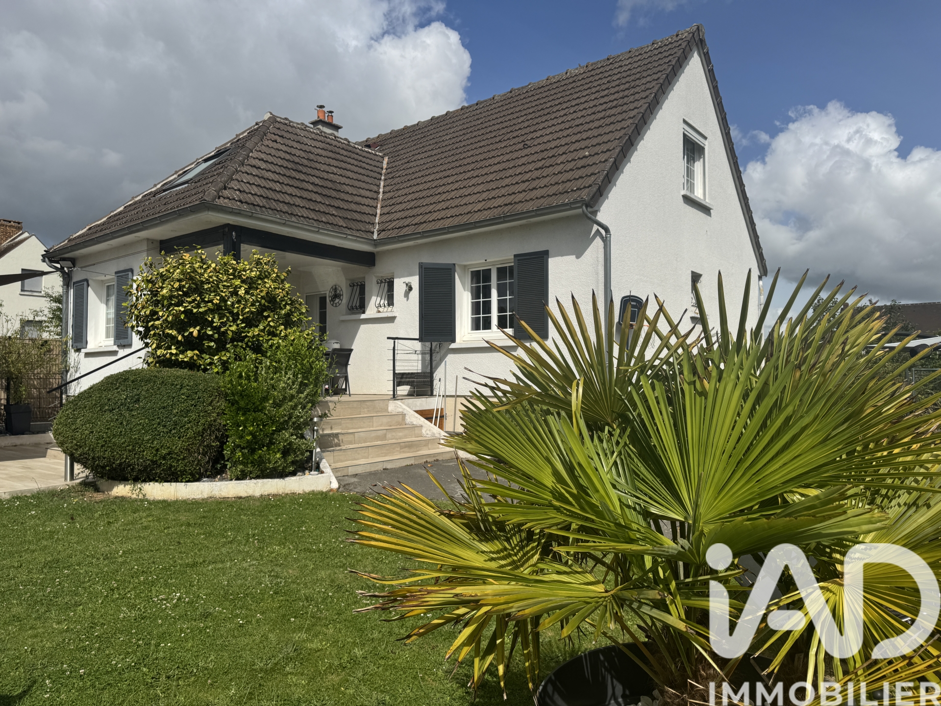 Vente Maison/villa 6 pièces