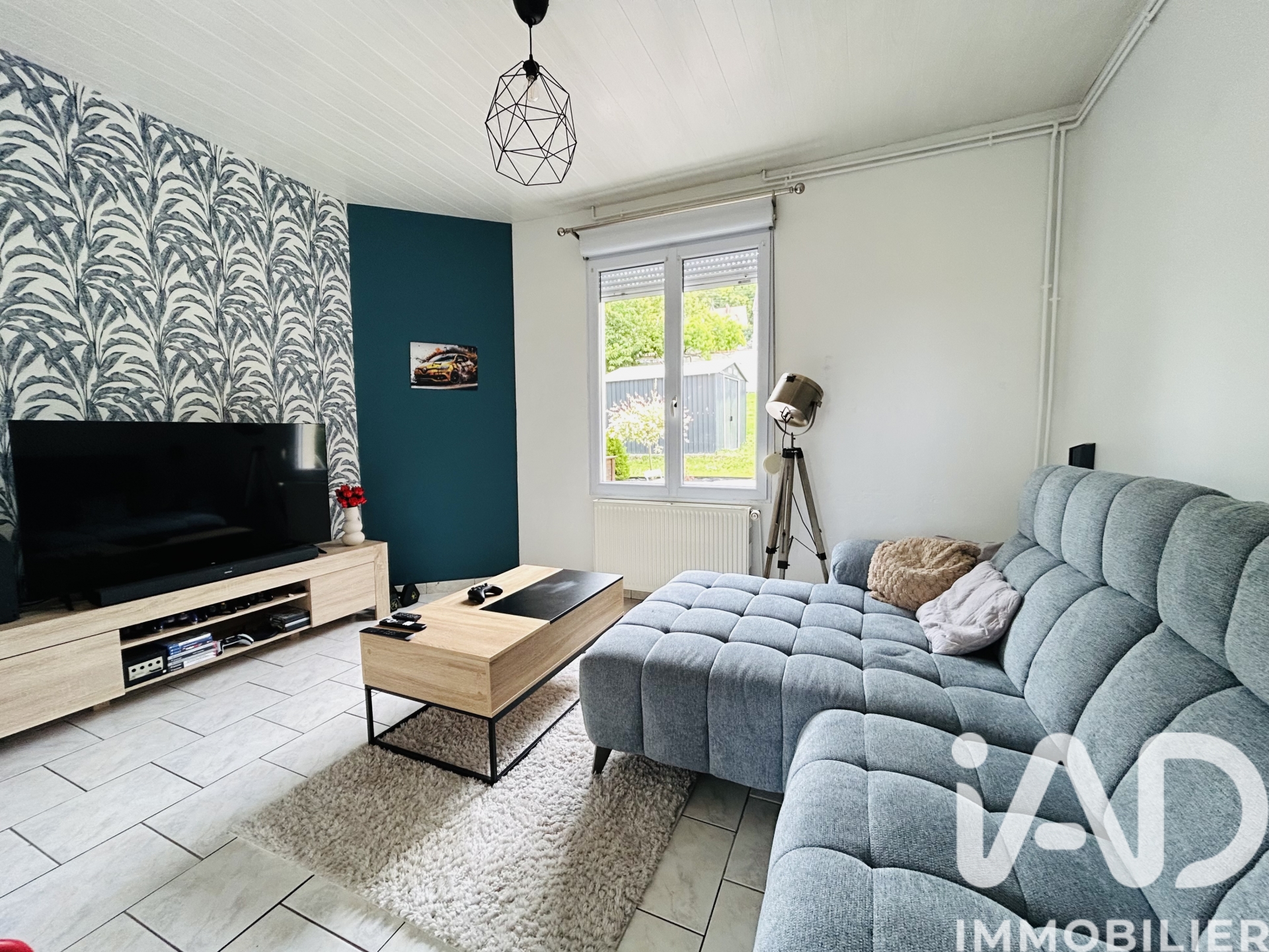 Vente Maison/villa 3 pièces
