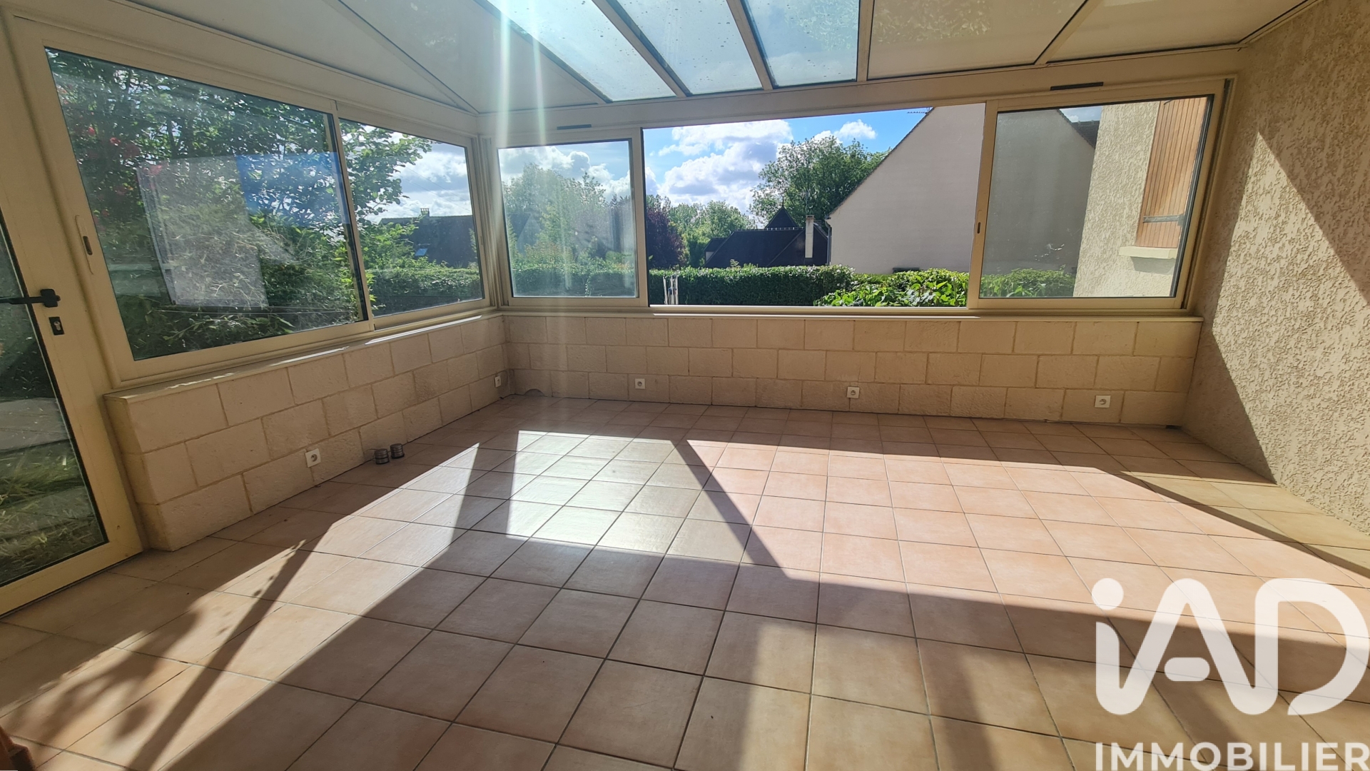 Vente maison à Annet-sur-Marne (77410) : maison 6 pièces 155 m² - 2025841 — 4