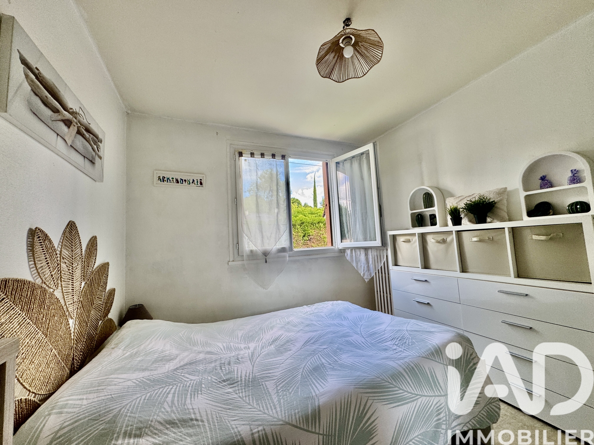 Vente appartement à Épinay-sur-Orge (91360) : appartement 2 pièces 55 m² - 2094152 — 7
