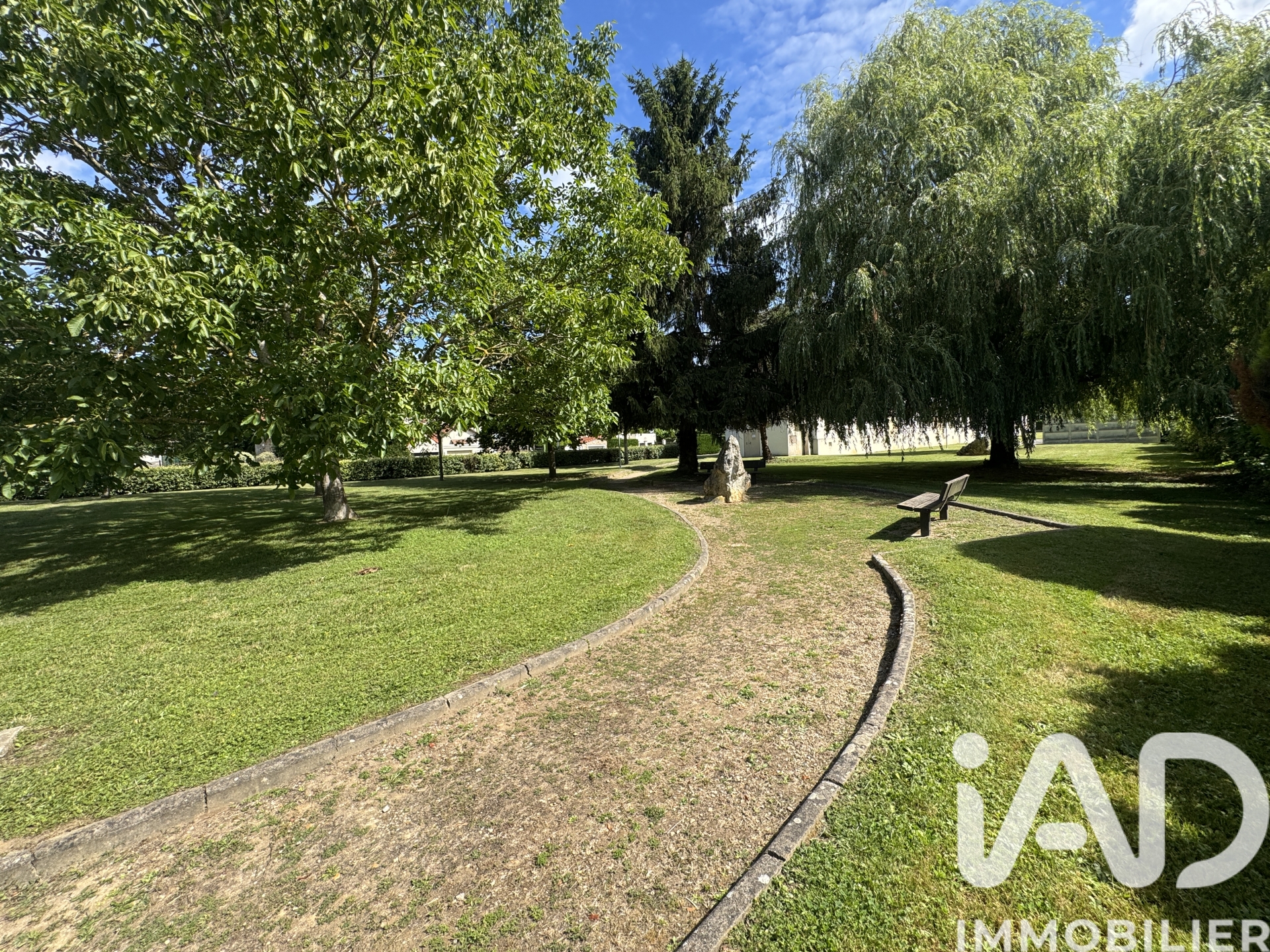 Vente appartement à Épinay-sur-Orge (91360) : appartement 2 pièces 55 m² - 2094152 — 11
