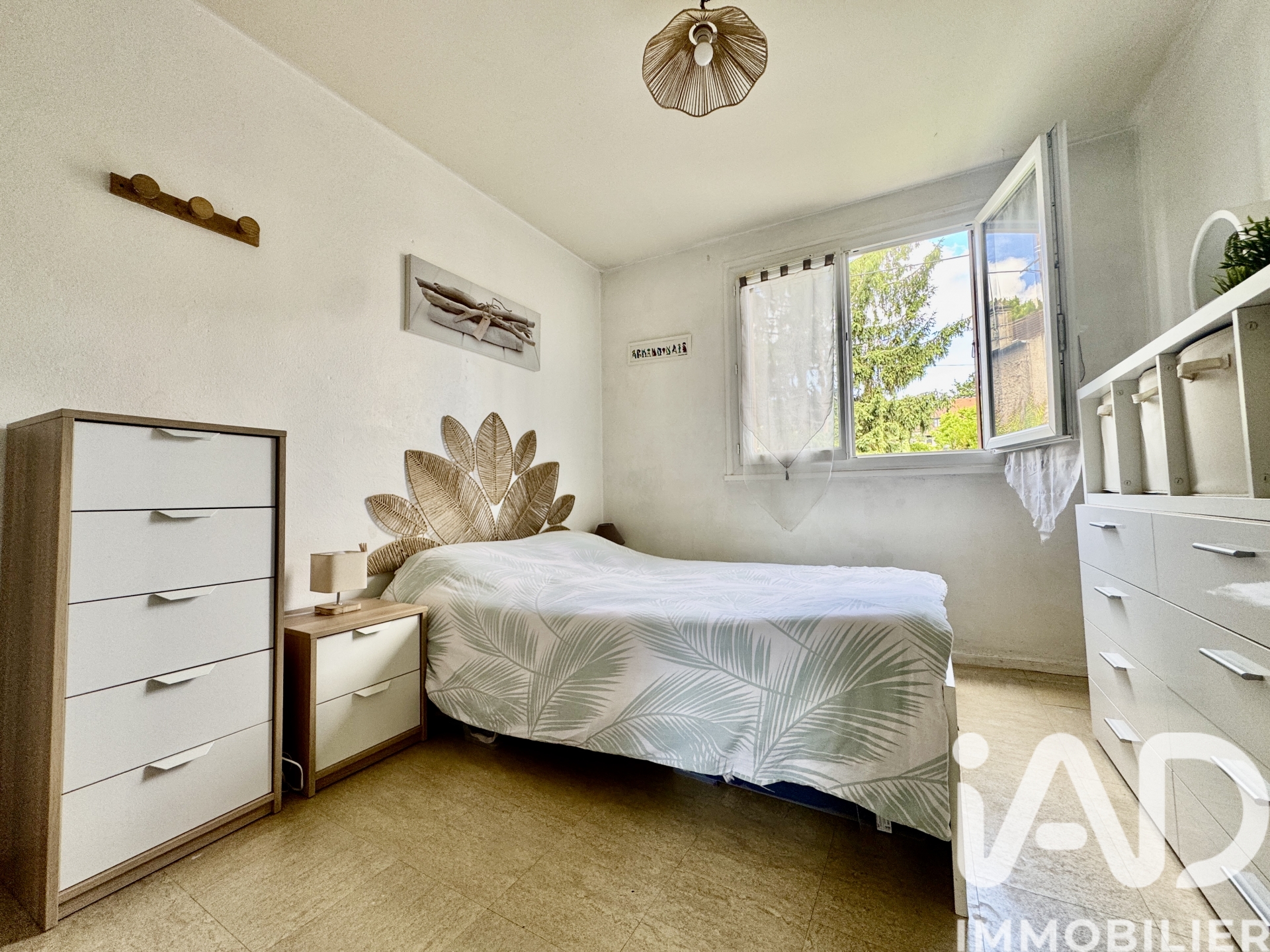 Vente appartement à Épinay-sur-Orge (91360) : appartement 2 pièces 55 m² - 2094152 — 5