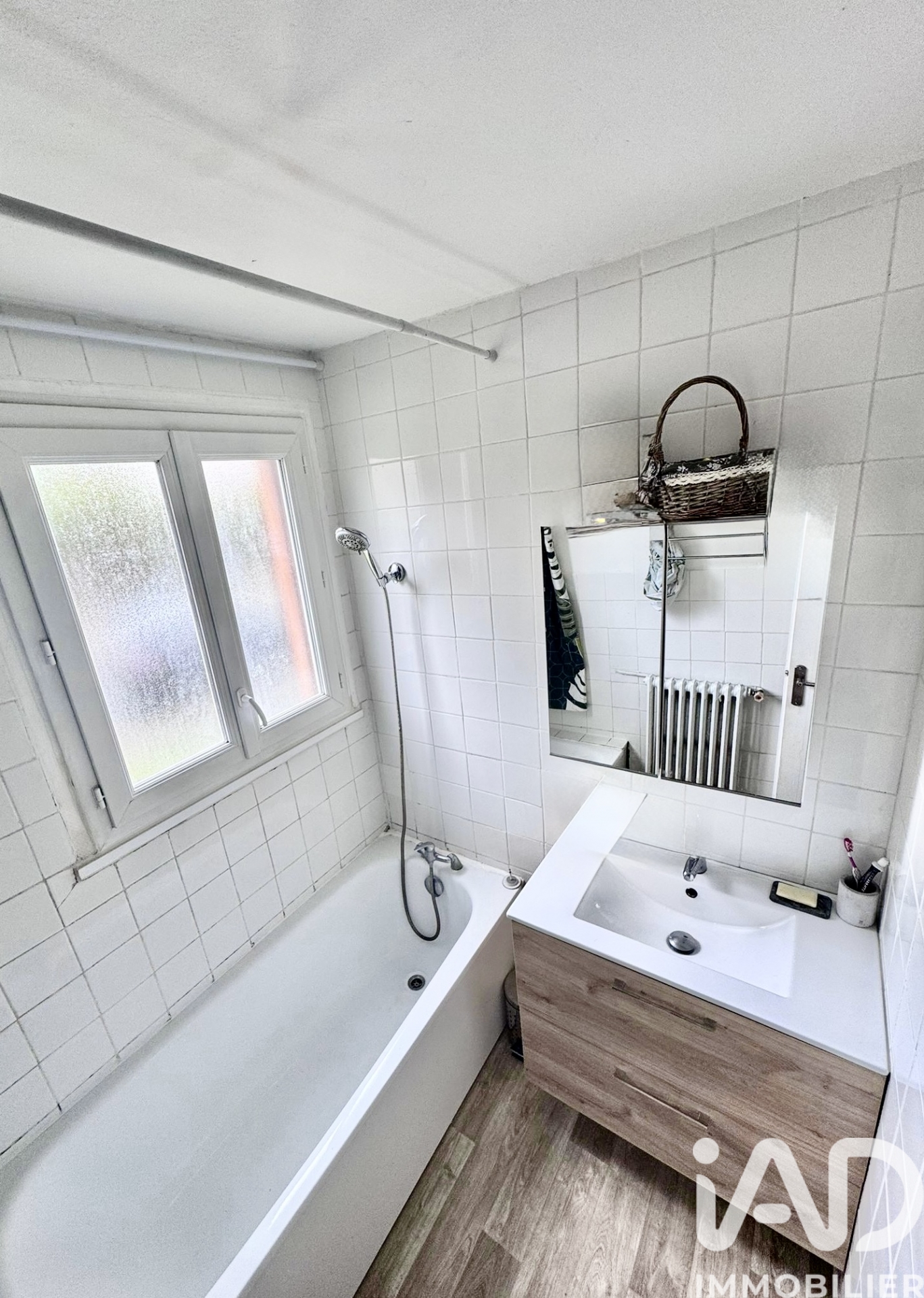 Vente appartement à Épinay-sur-Orge (91360) : appartement 2 pièces 55 m² - 2094152 — 10
