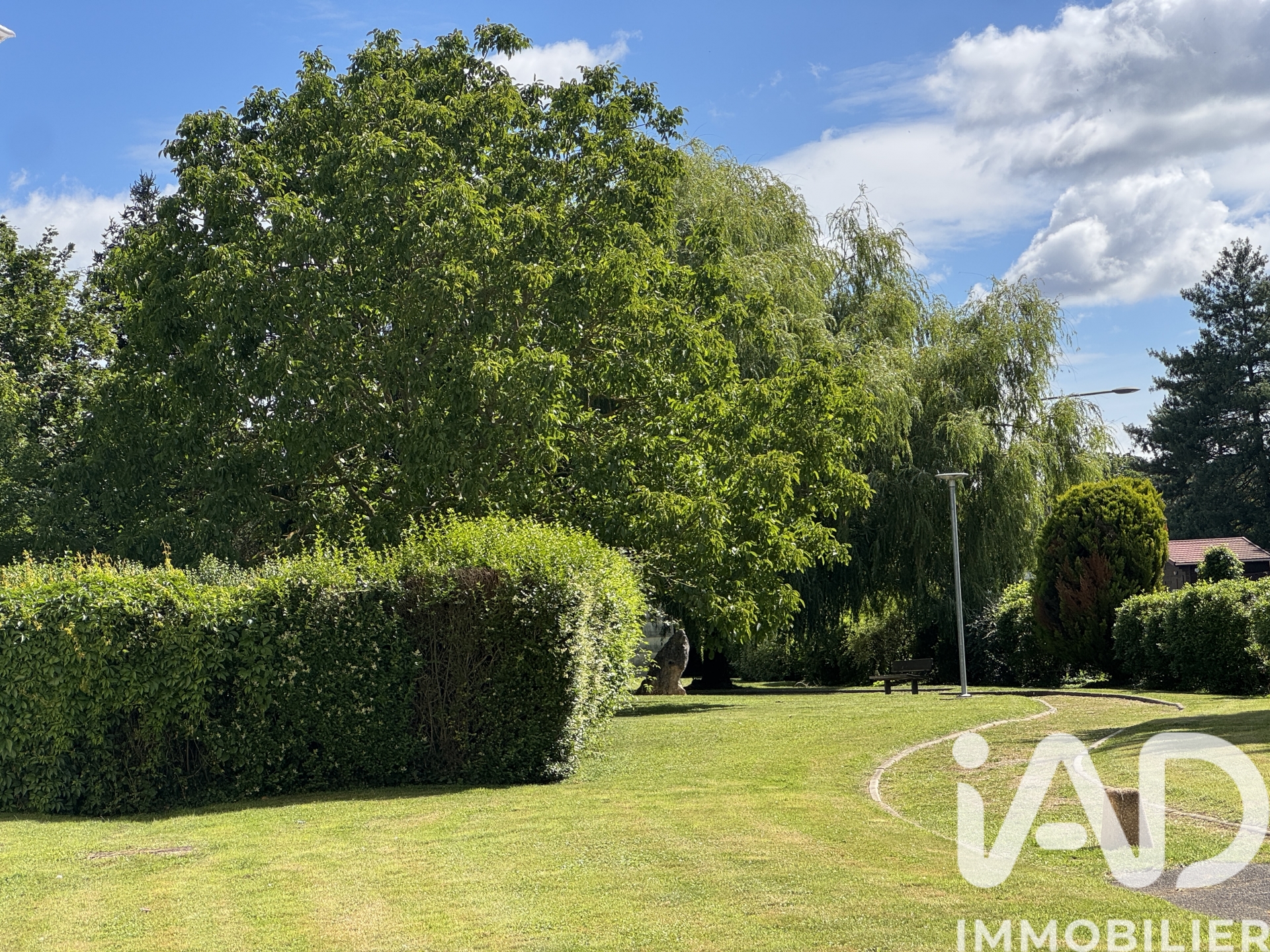 Vente appartement à Épinay-sur-Orge (91360) : appartement 2 pièces 55 m² - 2094152 — 12