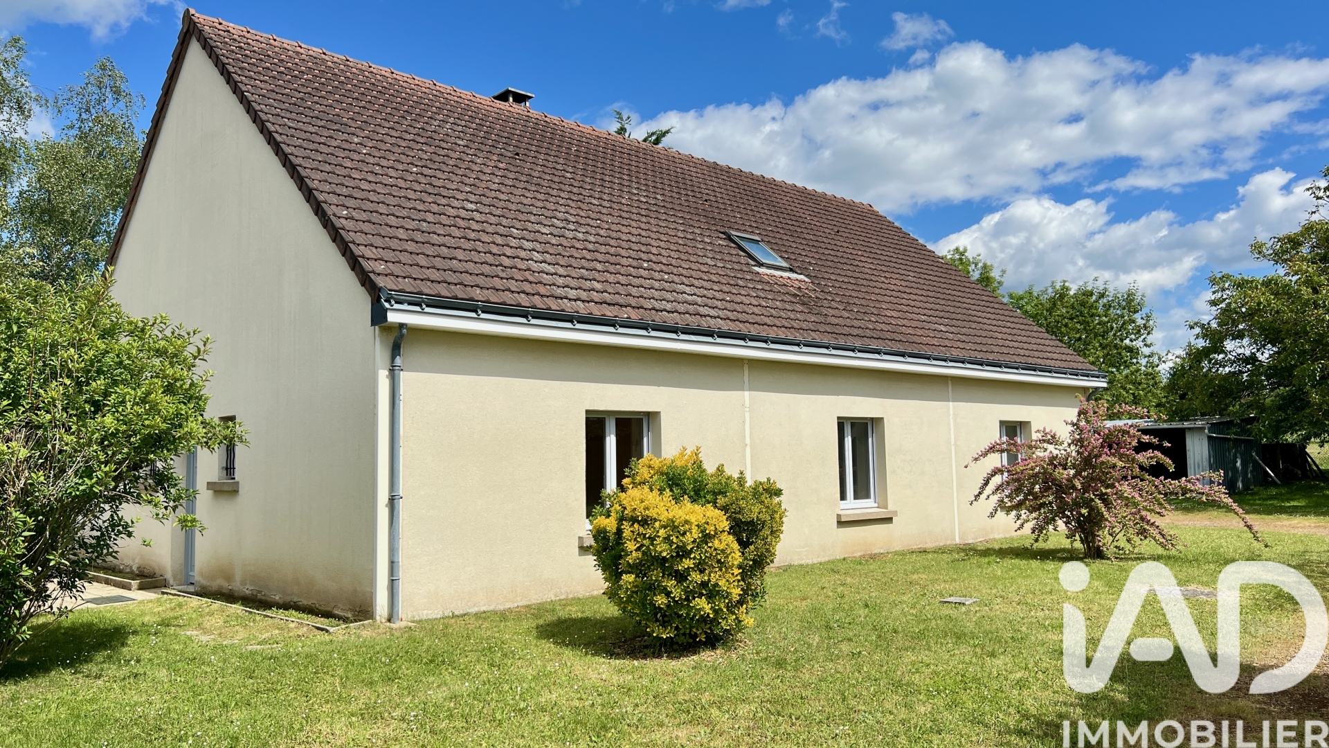 Vente Maison/villa 5 pièces