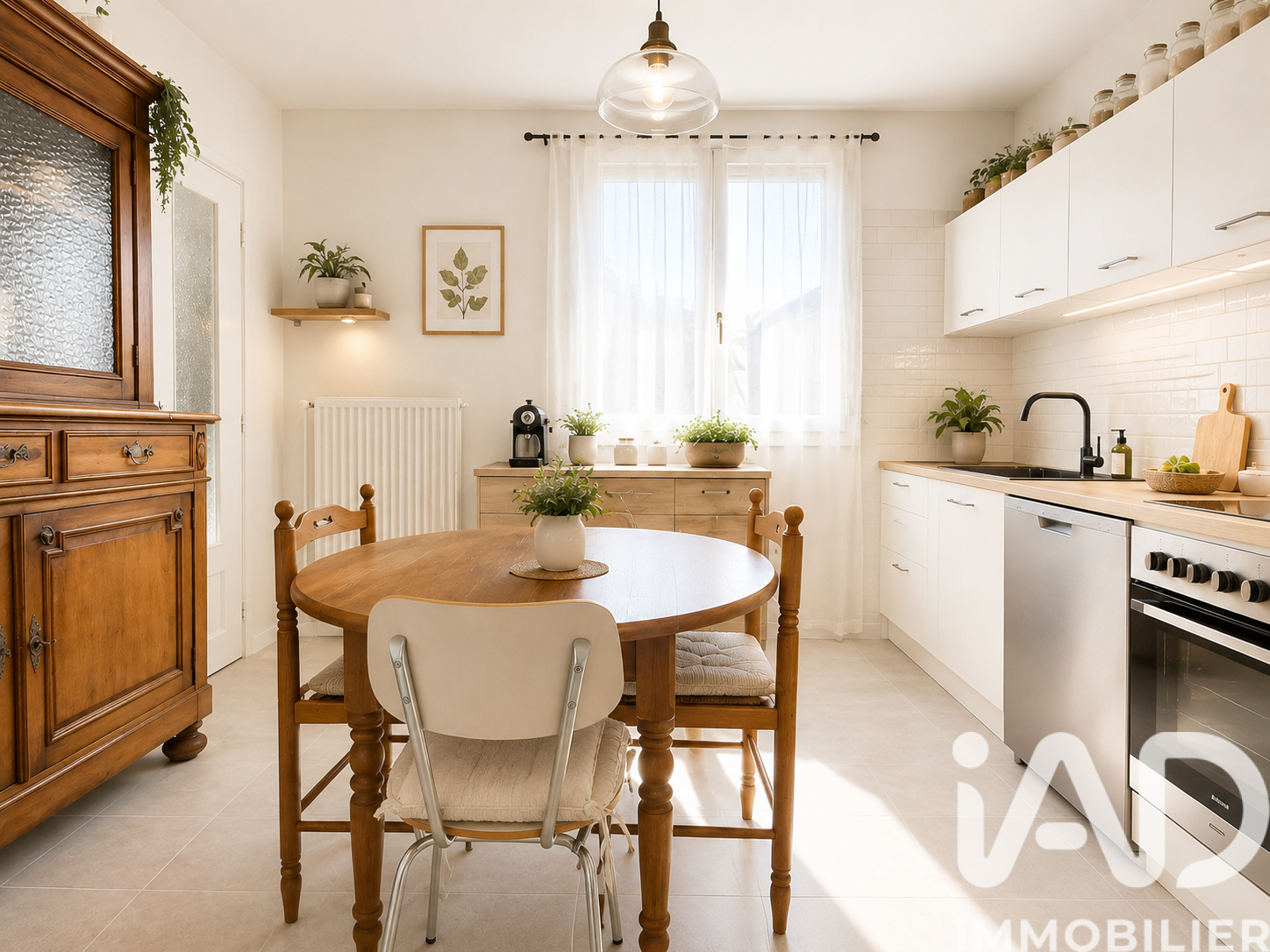 Vente appartement à Arles (13200) : appartement 3 pièces 78 m² — 7