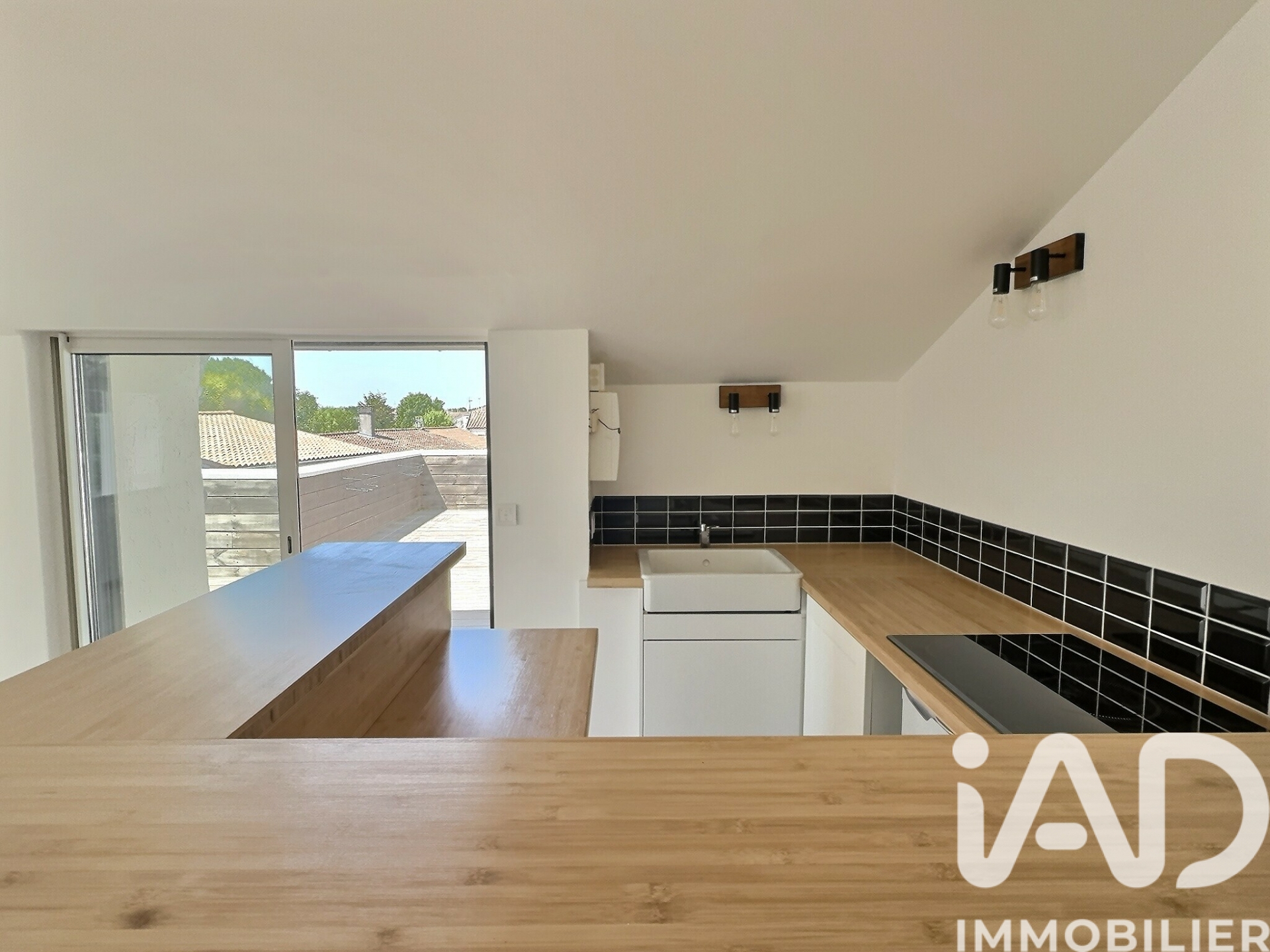 Vente Maison de village 4 pièces