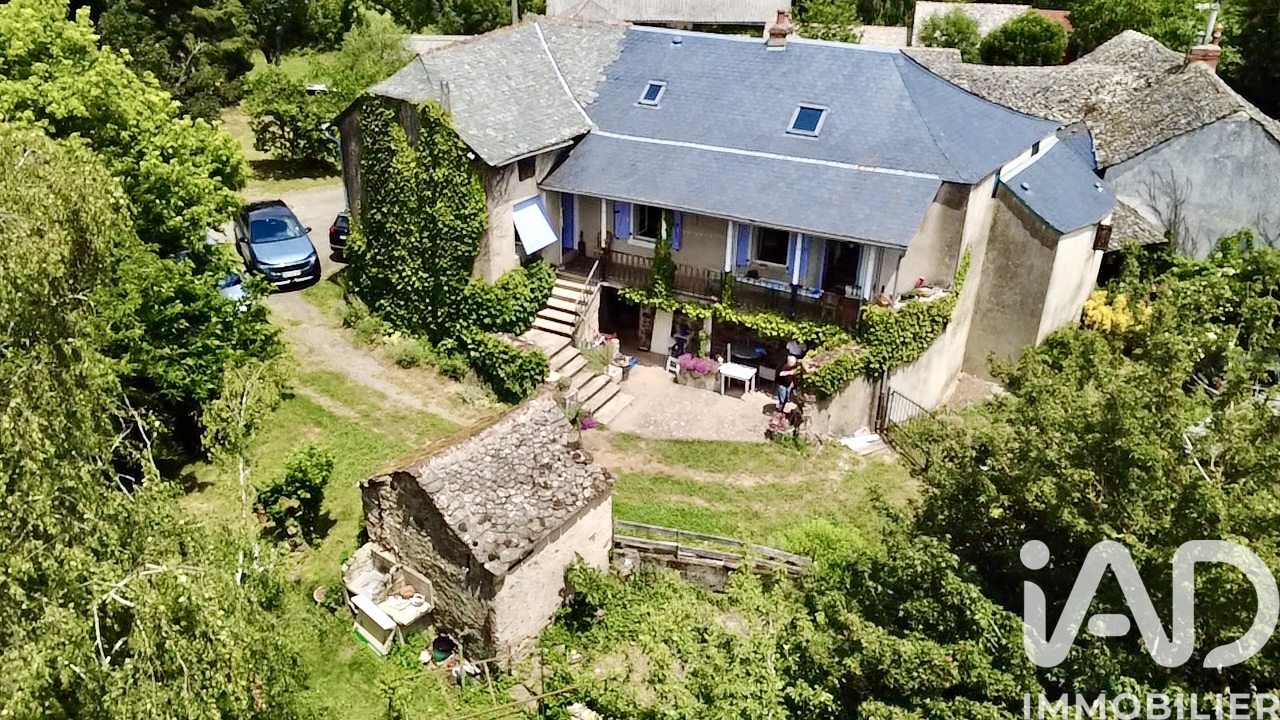 Vente Maison/villa 3 pièces