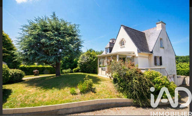 Vente Maison traditionnelle 7 pièces