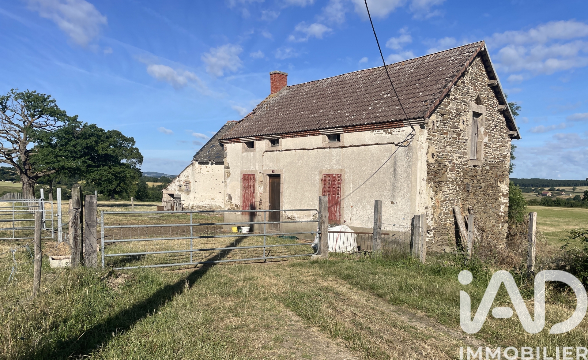 Vente Maison/villa 2 pièces