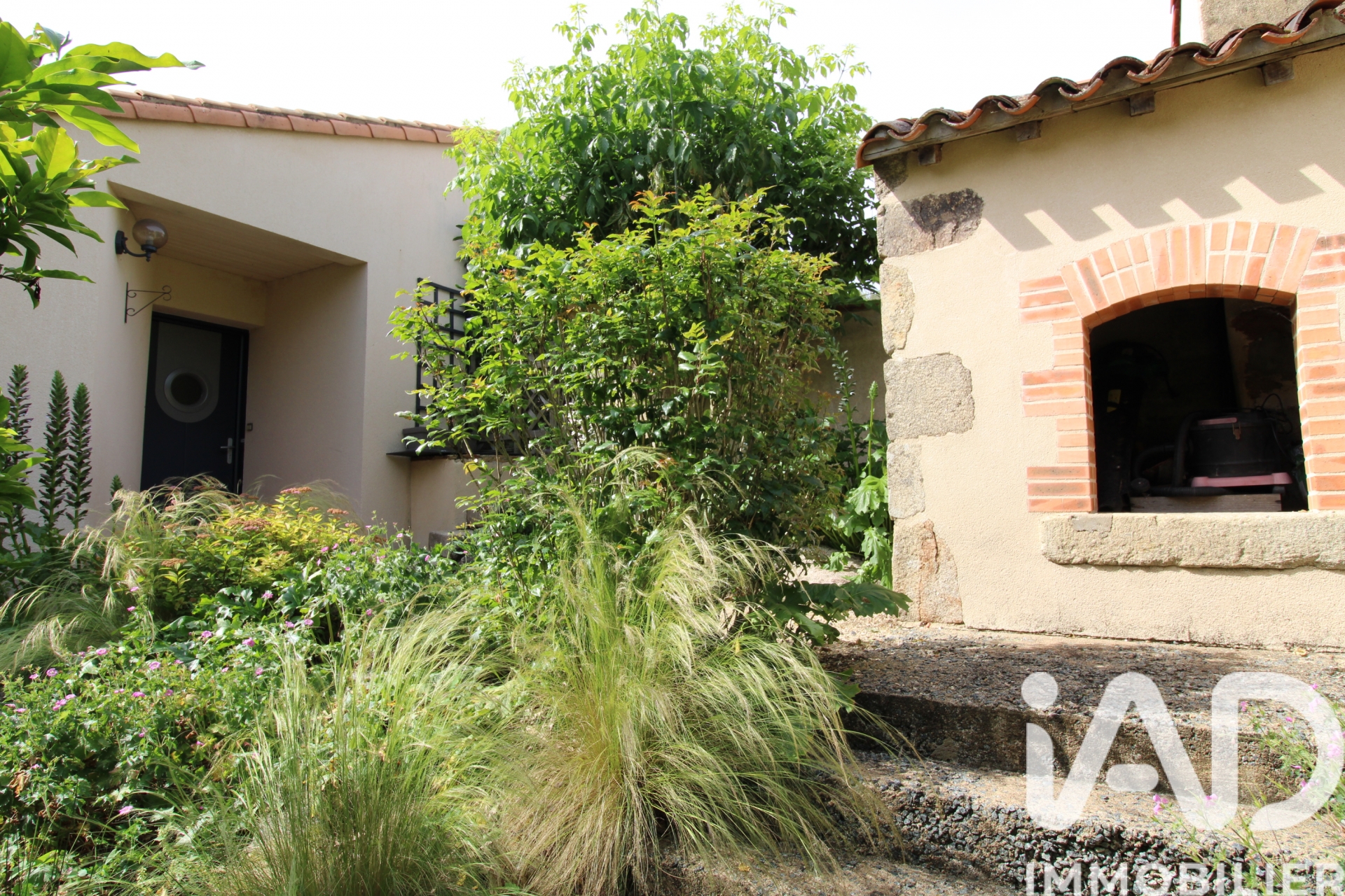 Vente Maison de campagne 5 pièces
