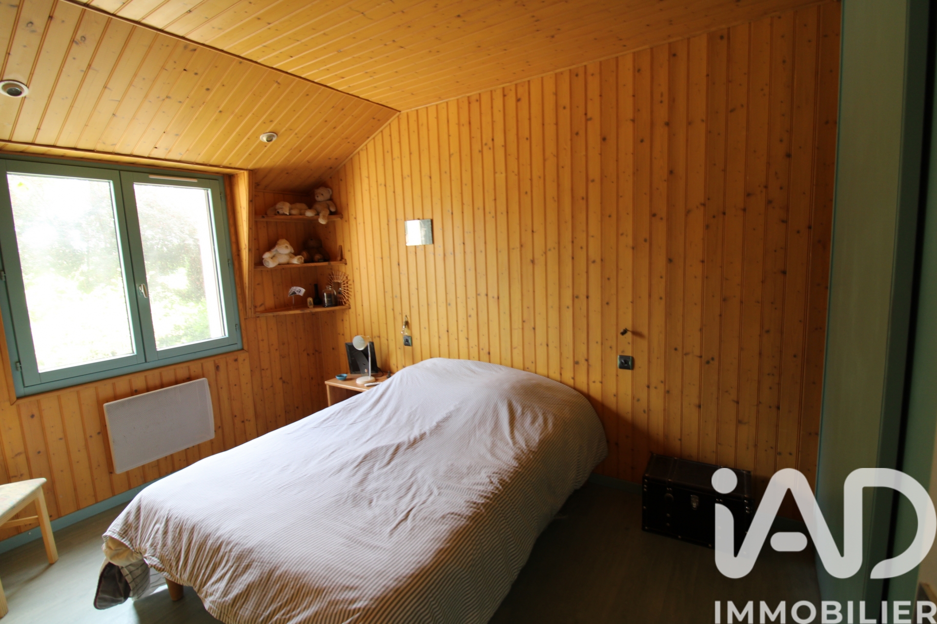 Vente Maison de campagne 5 pièces