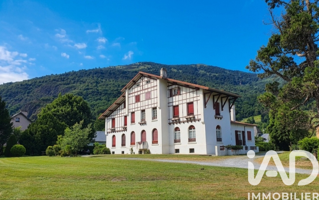 Appartement à vendre à Pierrefitte-Nestalas — 105 000 € — IAD France