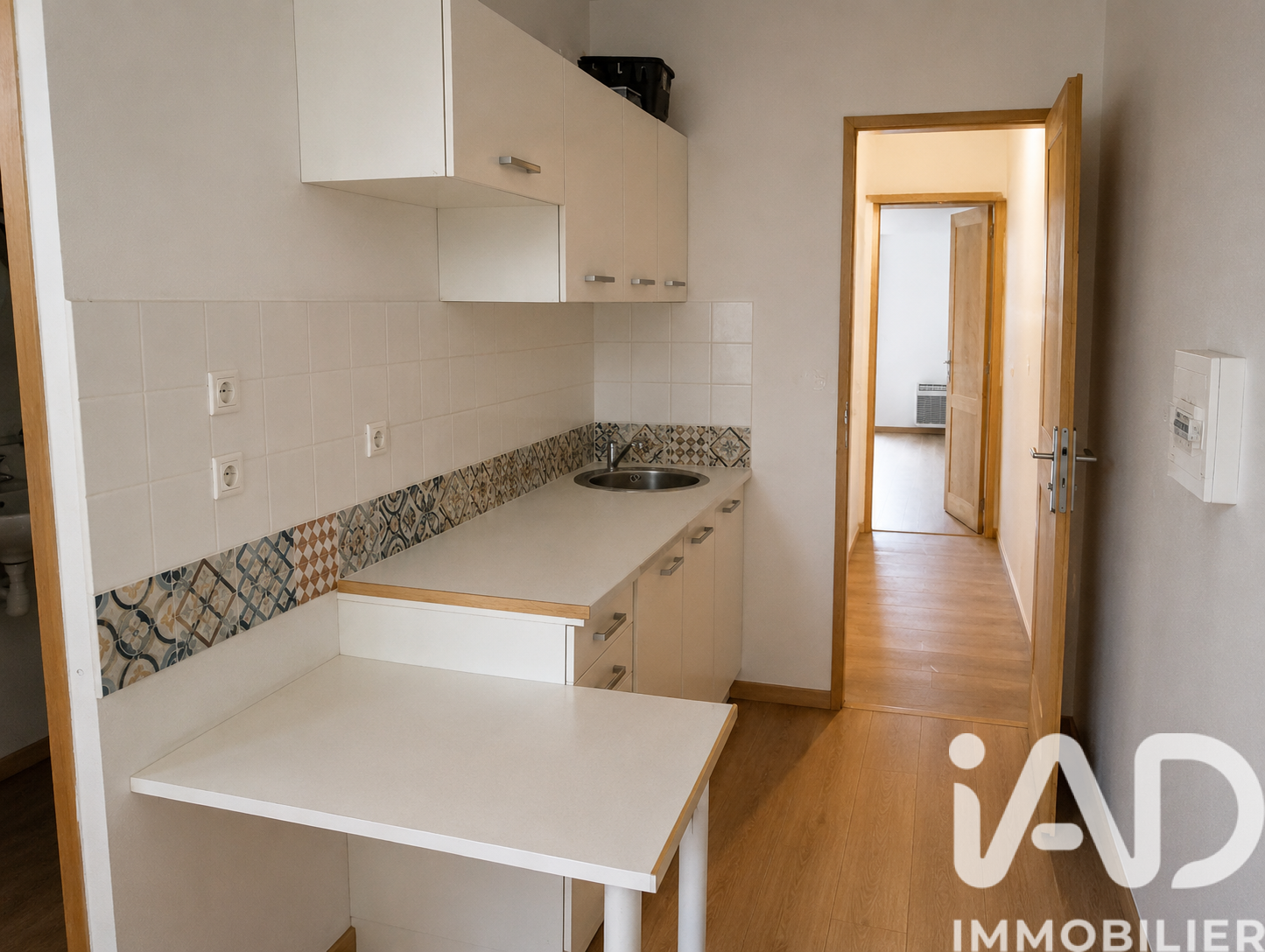 Vente immeuble 160 m² à Tonneins (47400) - 2047791 — 5