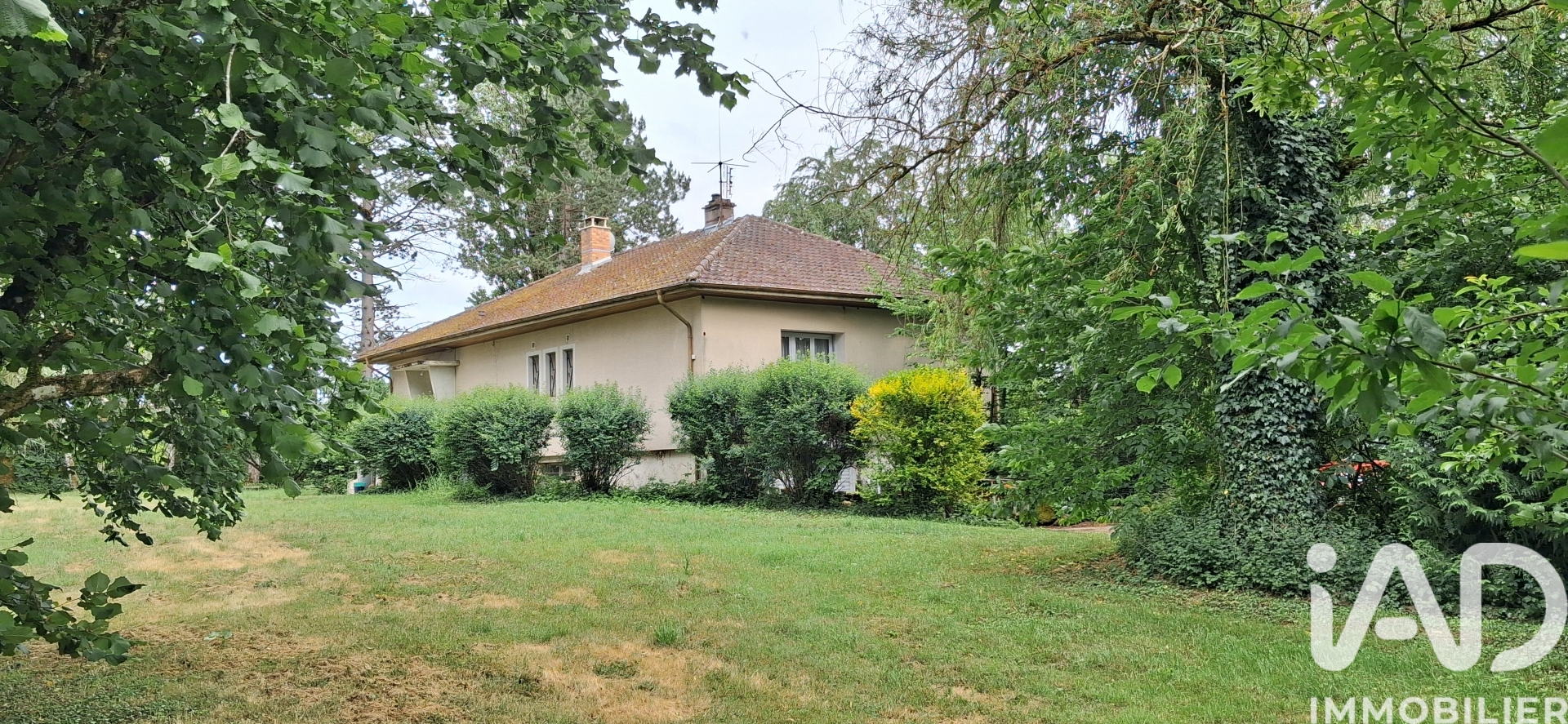 Vente Maison/villa 4 pièces
