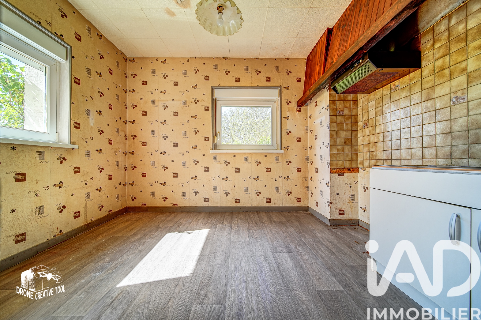 Vente Maison/villa 4 pièces