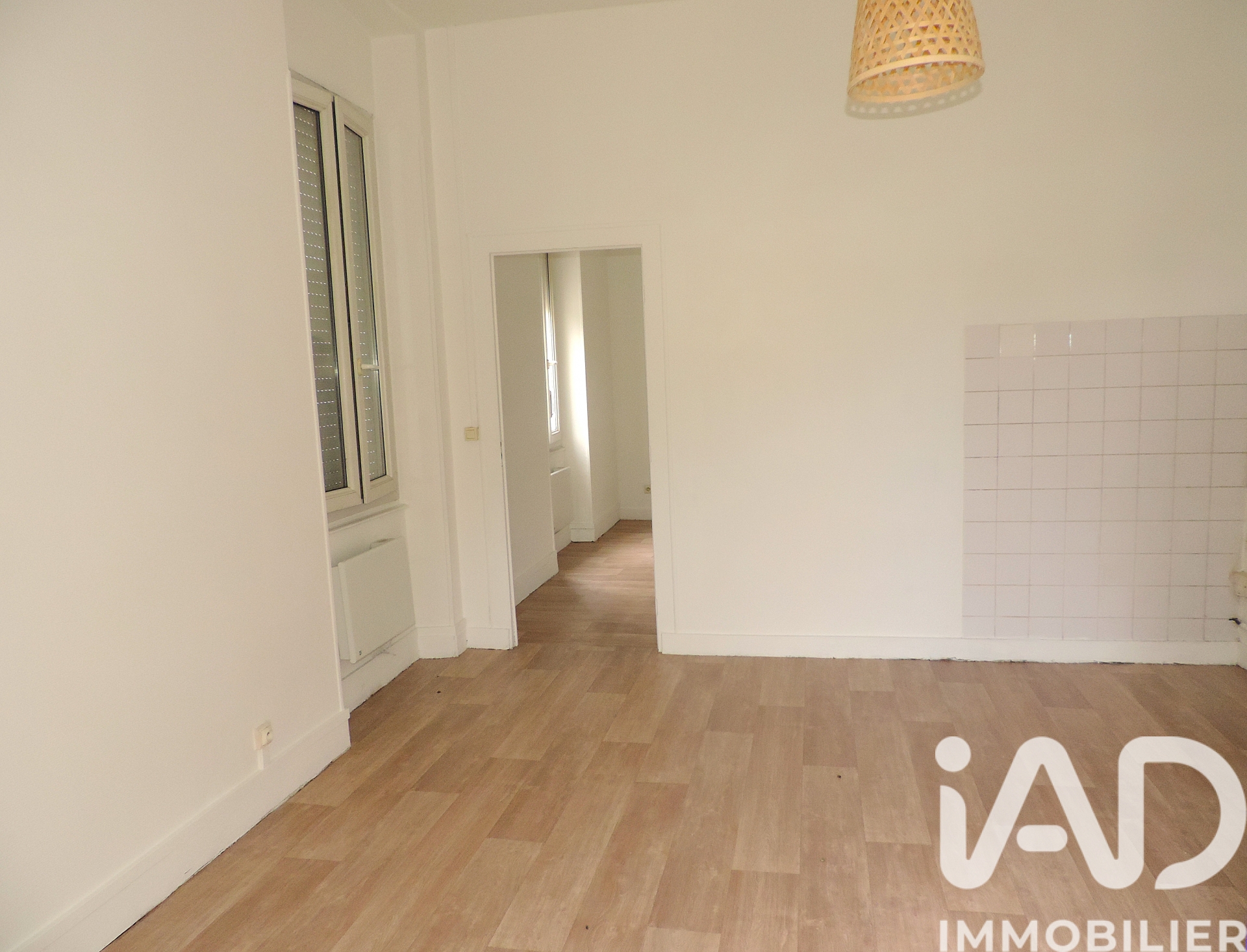 Vente Immeuble 62 m&sup2;